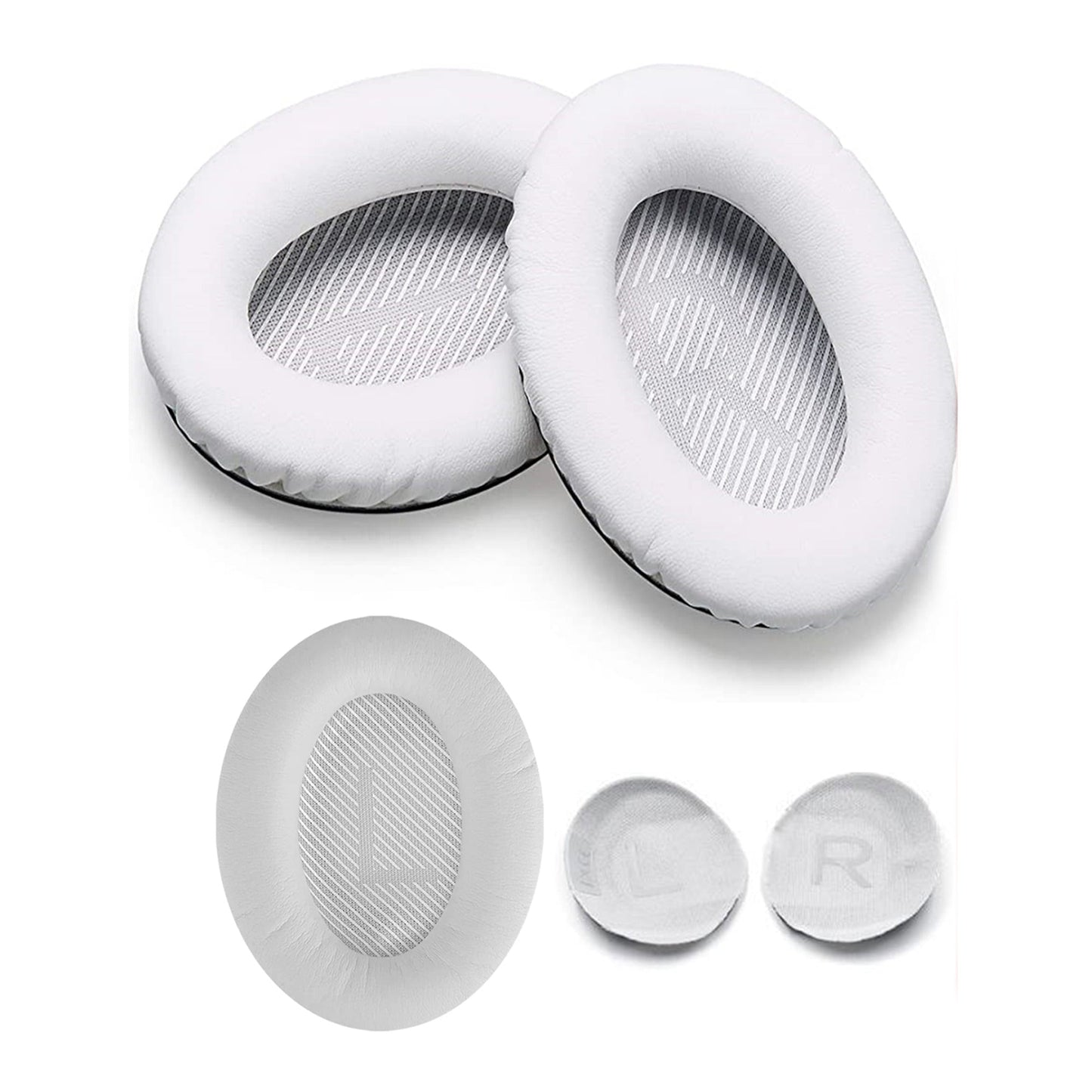 For Bose Quiet Comfort Headphone Cushions Replacement Ear Pads QC35 QC25 AE2