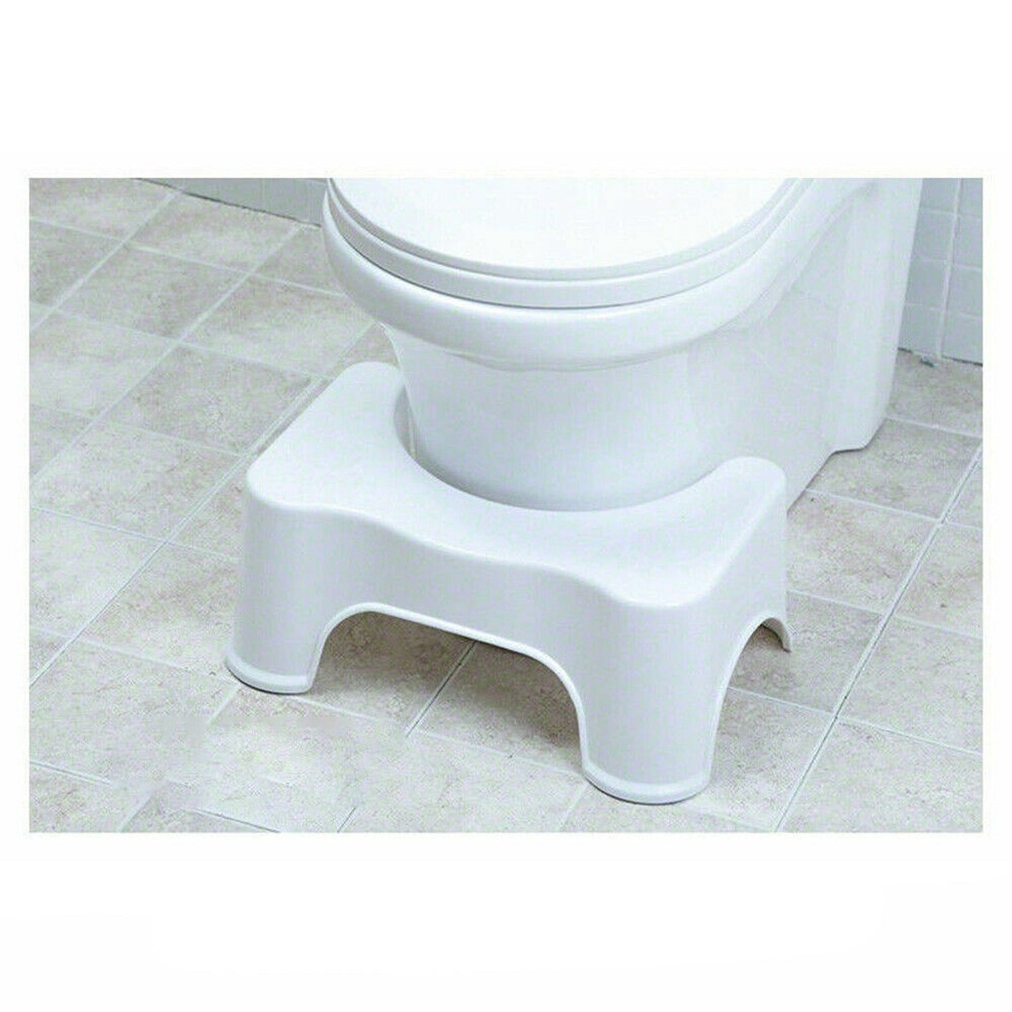 Healthy Colon Bathroom Eco Toilet Squatty Potty Stool Sit And Squat