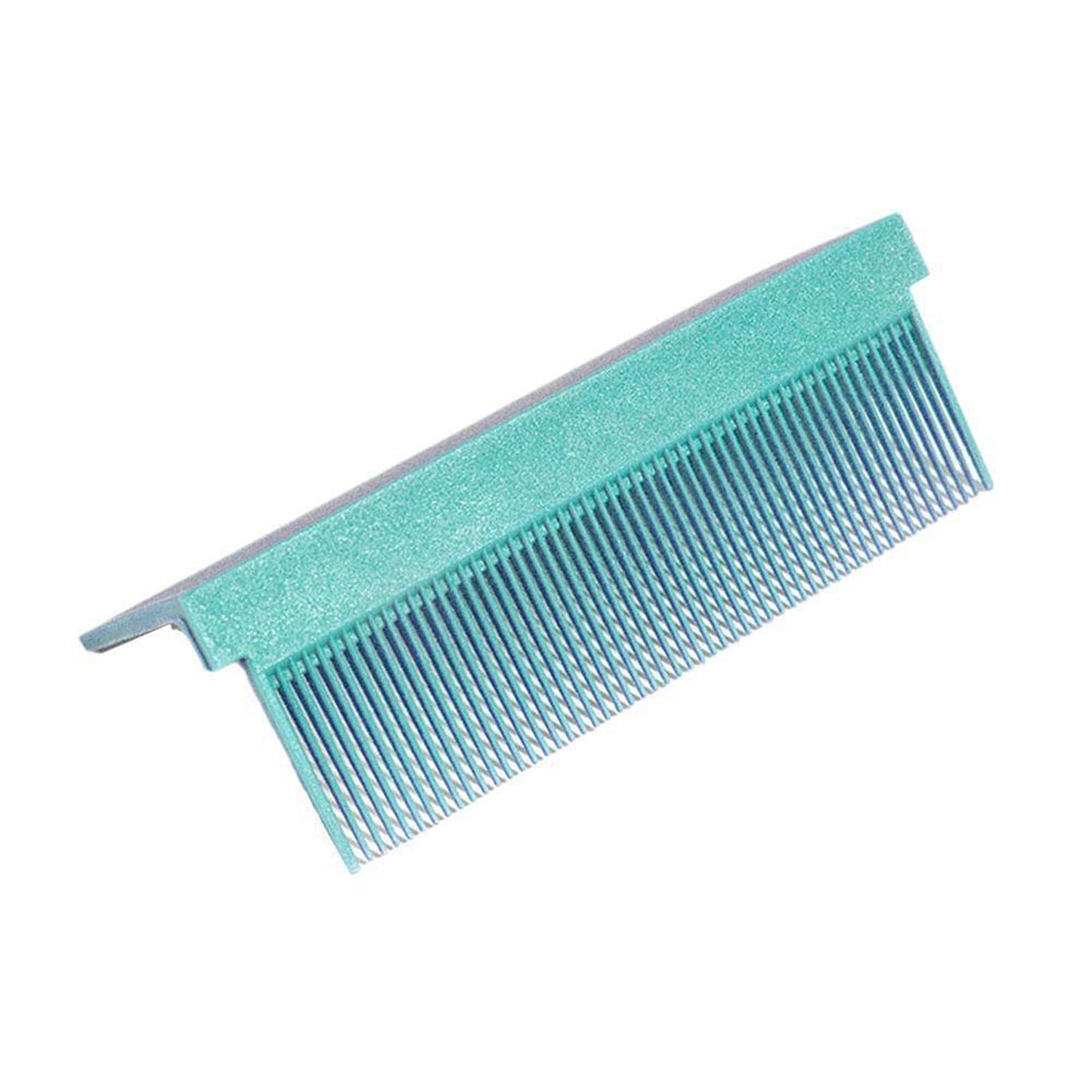 Hair Stylist Straightening Comb Attachment for Barber