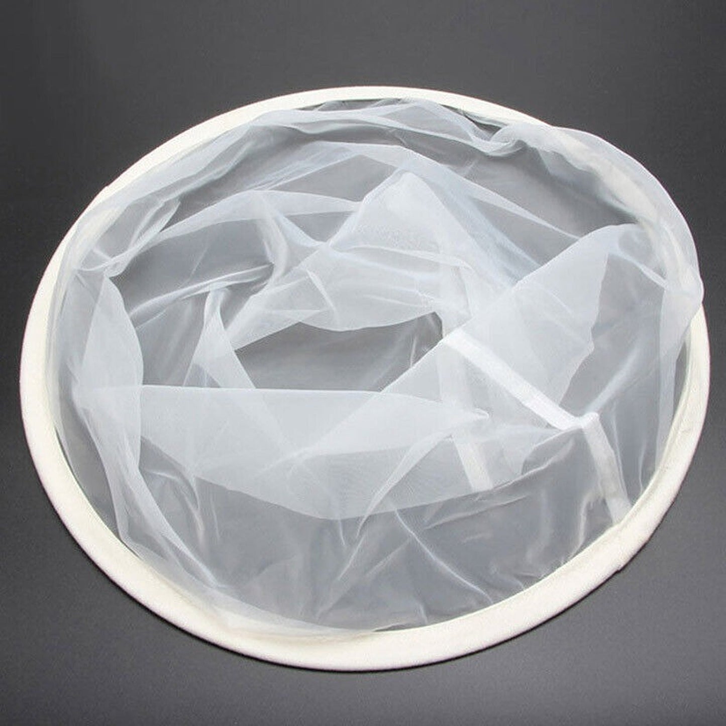 Beekeeping Honey Filter Net 150 Mesh Stainless Steel Juice Strainer