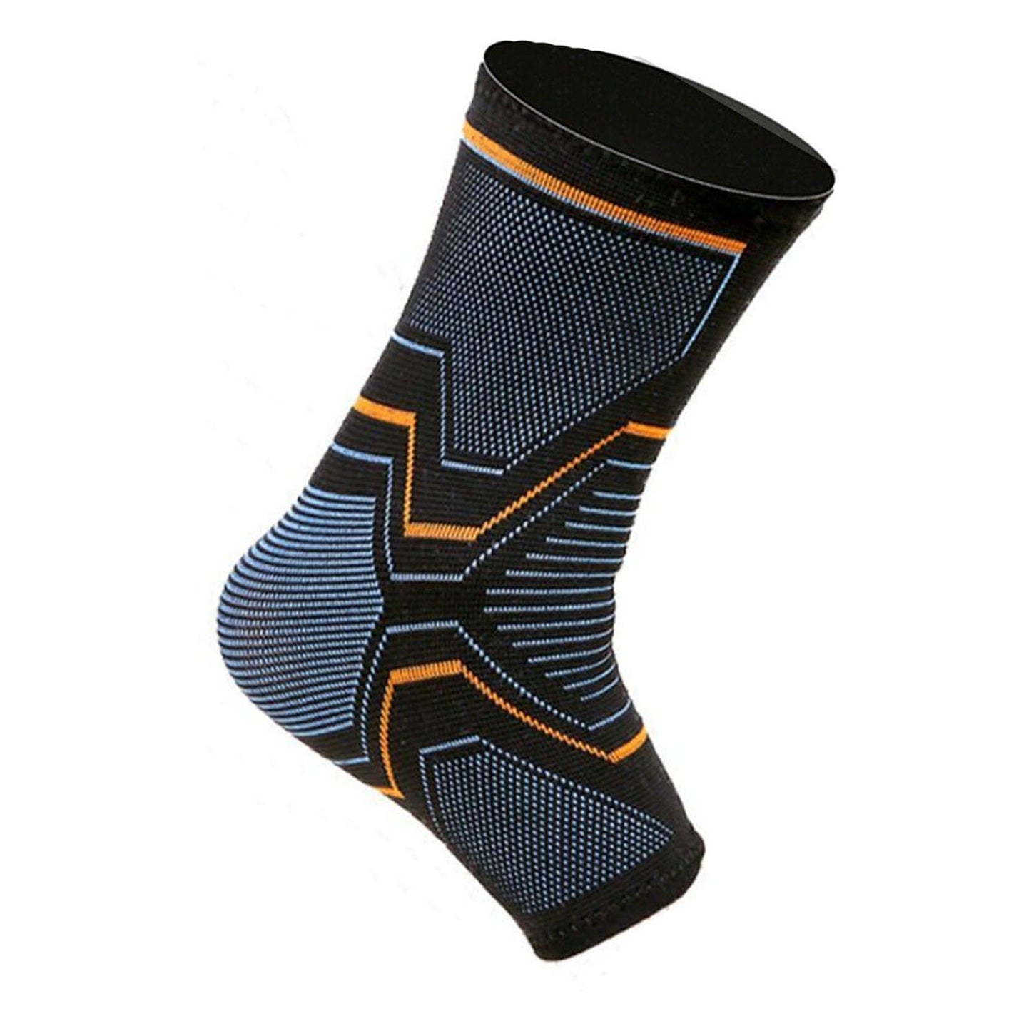 Arch Support Ankle Brace for Plantar Fasciitis and Swelling Reduction