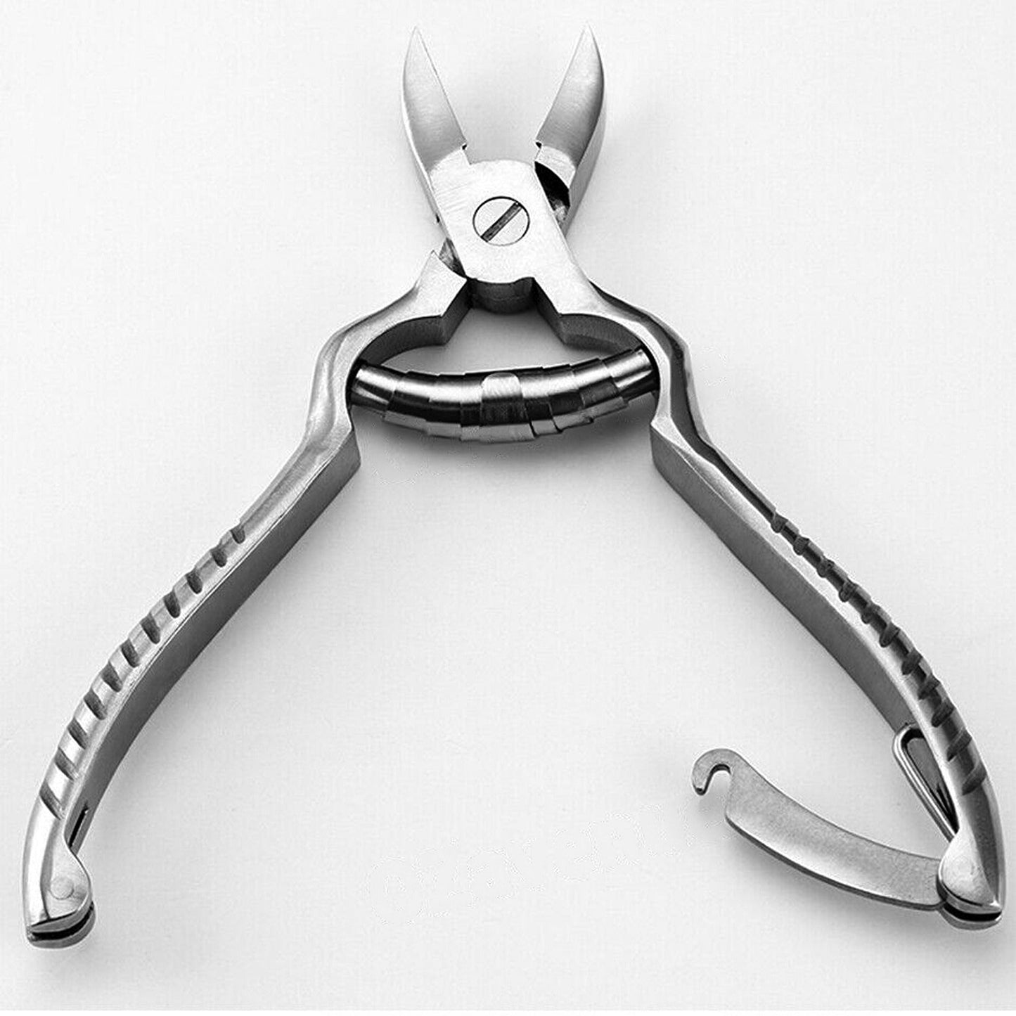 Heavy Duty Professional Toe Nail Clippers for Thick Nails