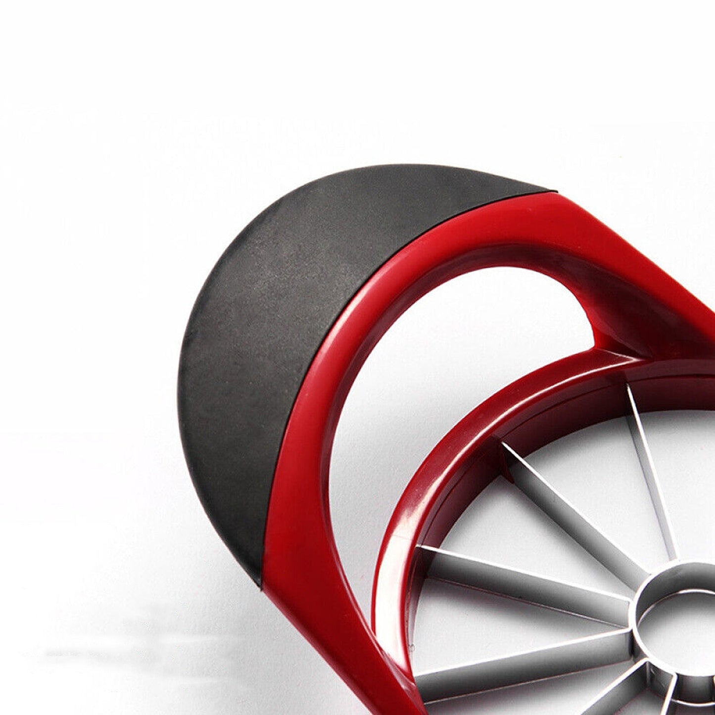 Stainless Steel Apple Corer Divider Slicer for Fruit Pies