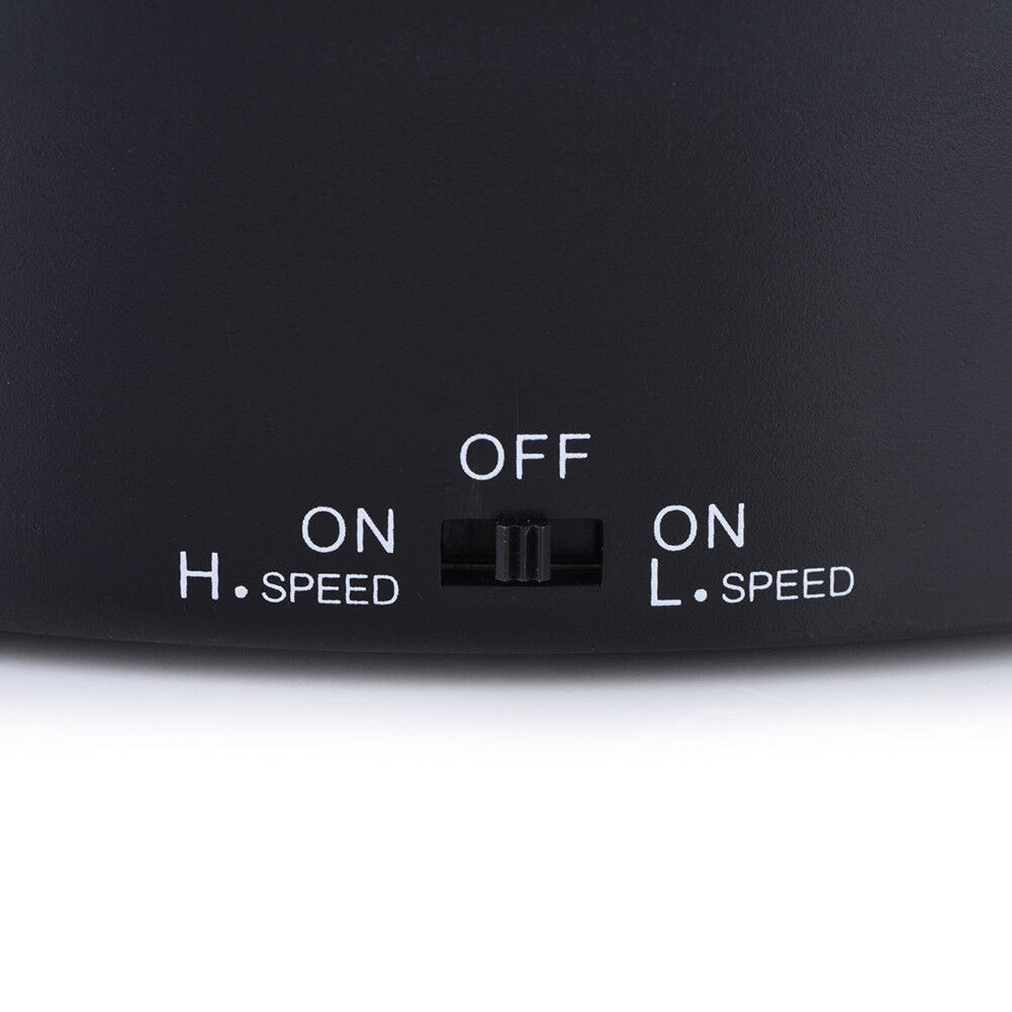 Rotating Mirror Display Stand with 360 Degrees Turn