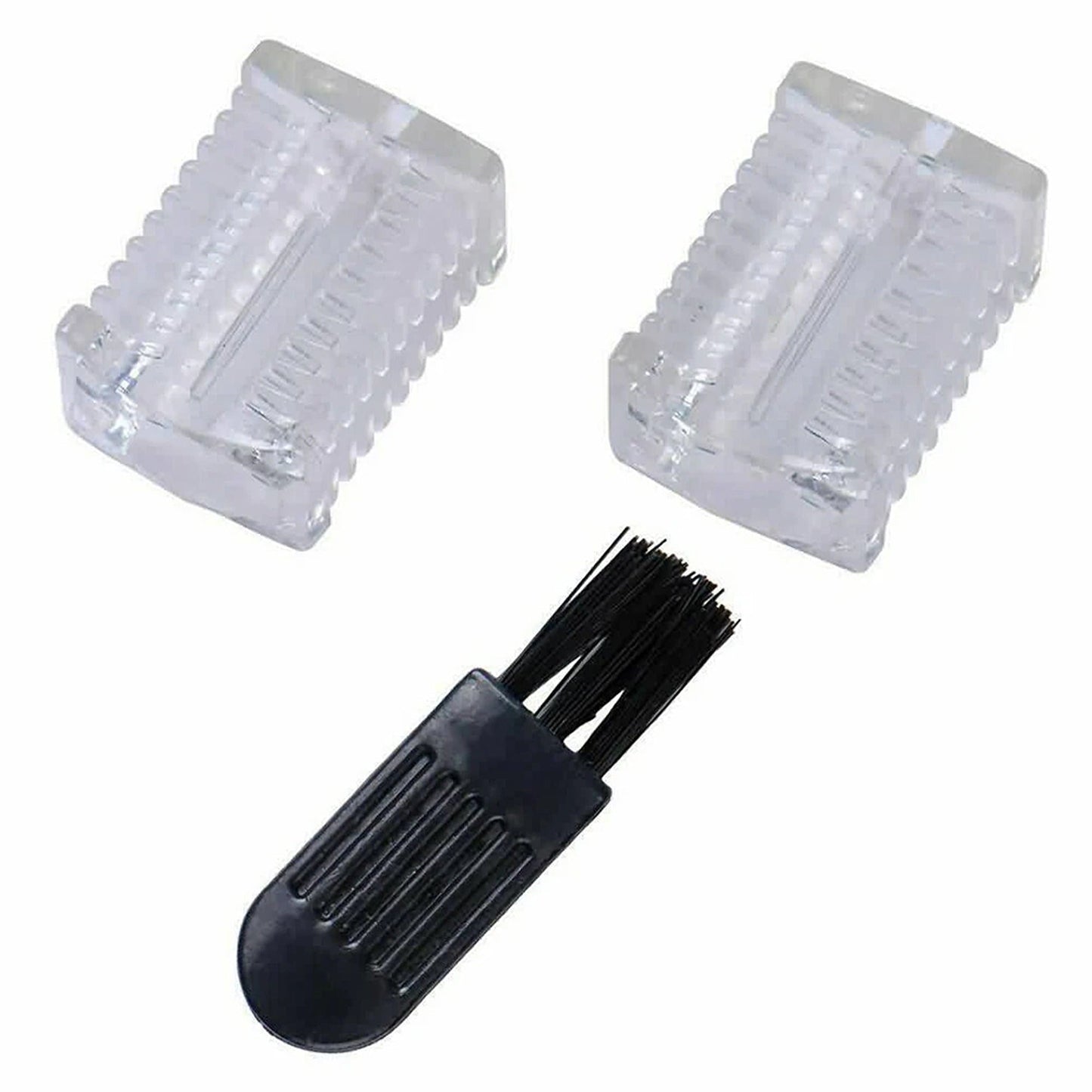 Razor Groomer Trimmer Nose Hair Eyebrows Neck Personal Tool