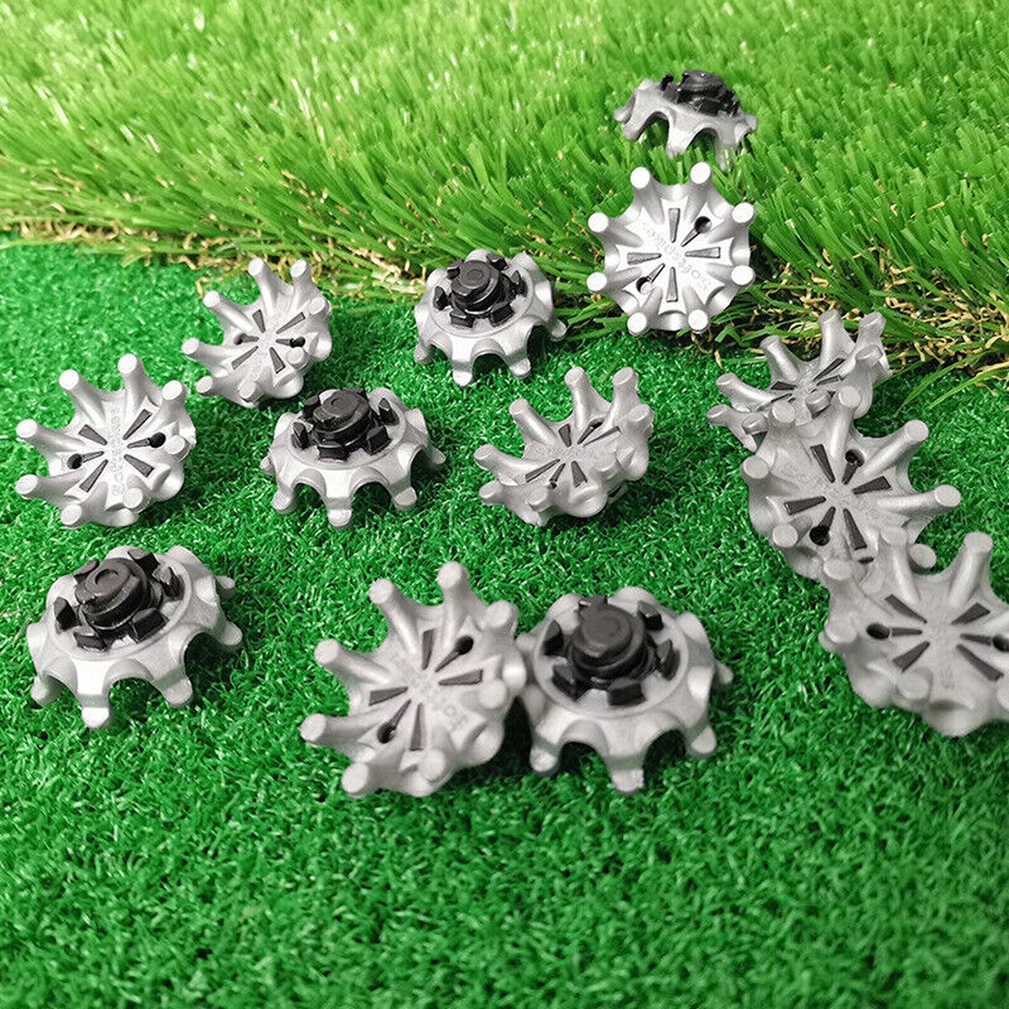 14pcs Replacement Golf Shoe Spikes for Footjoy Fast Twist System