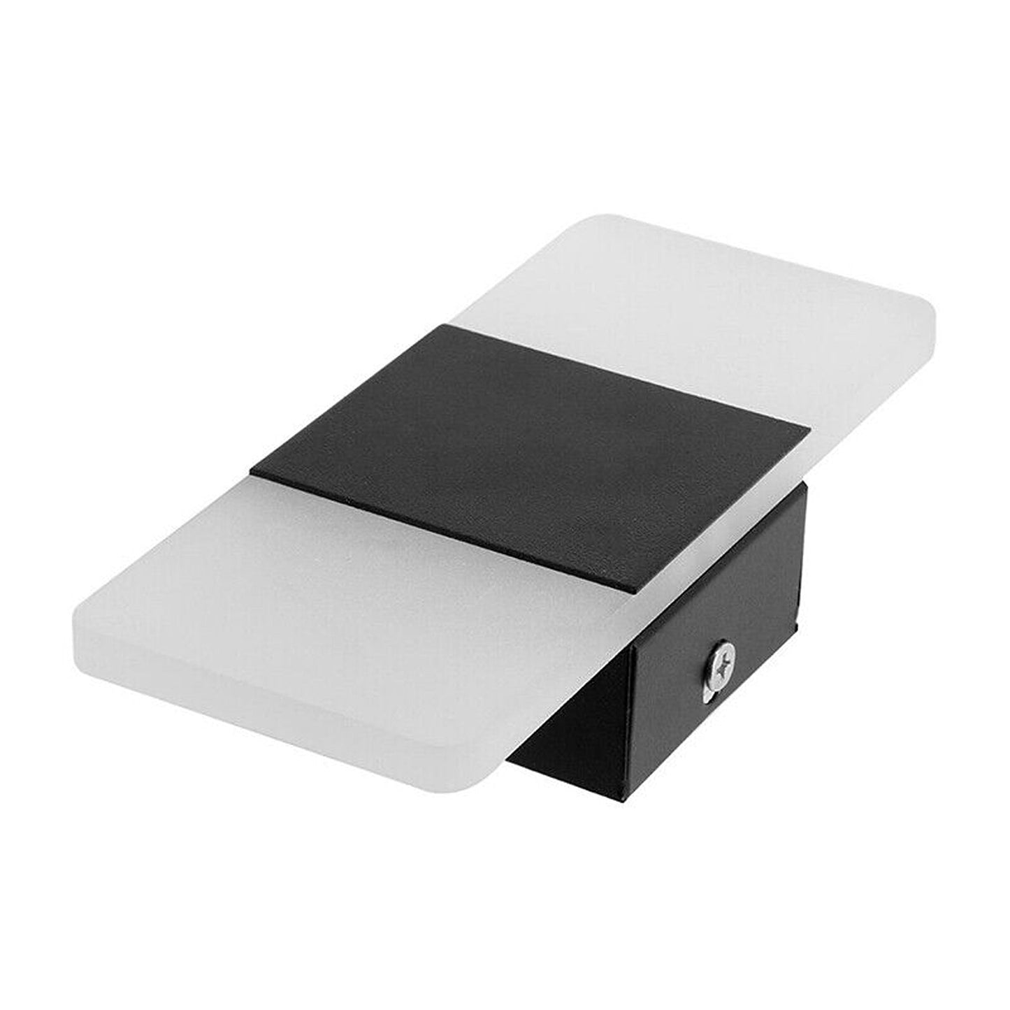 Decorative LED Wall Lights Up Down Cubes for Outdoor and Indoor