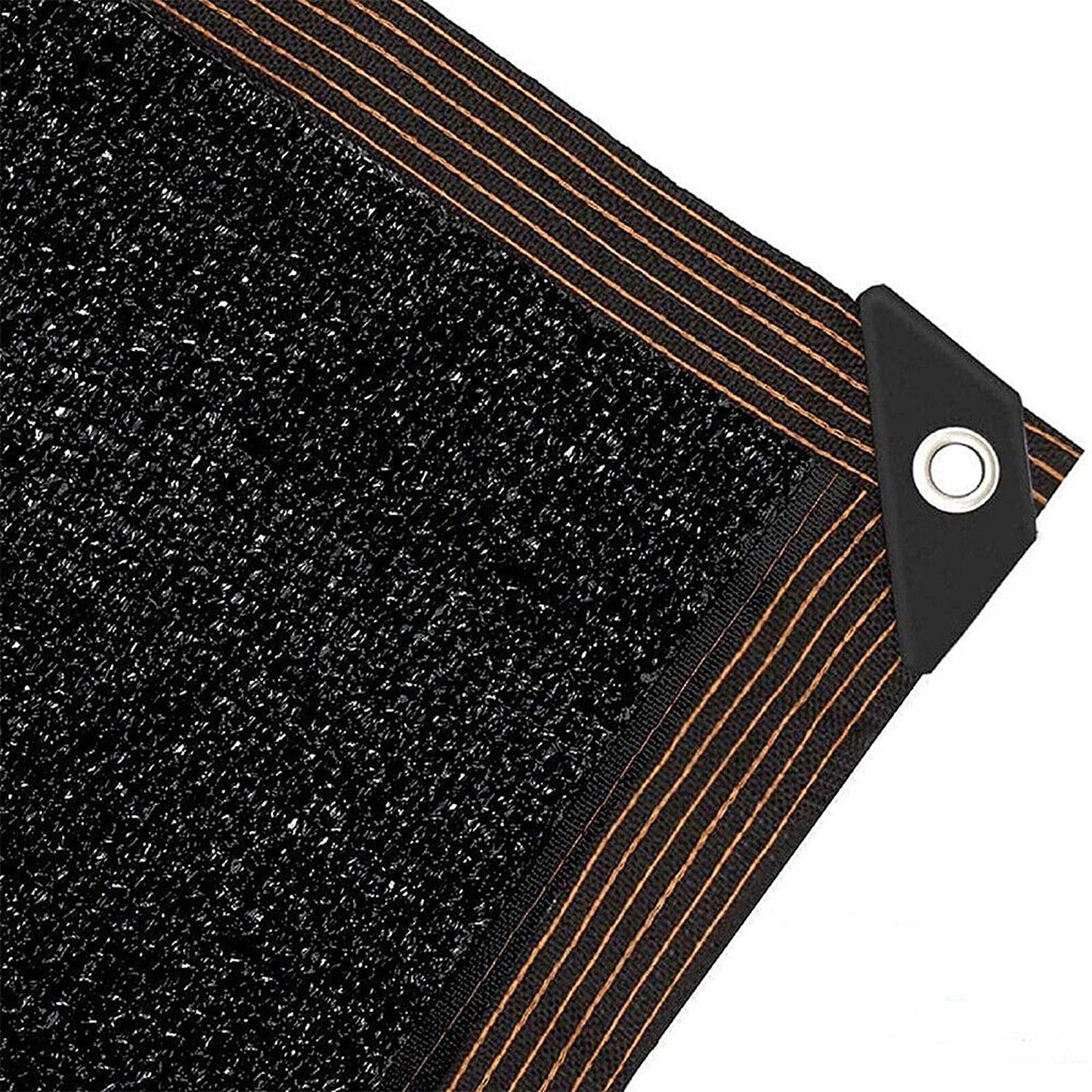 Garden Sunshade Net with Anti-UV Protection for Outdoor Use
