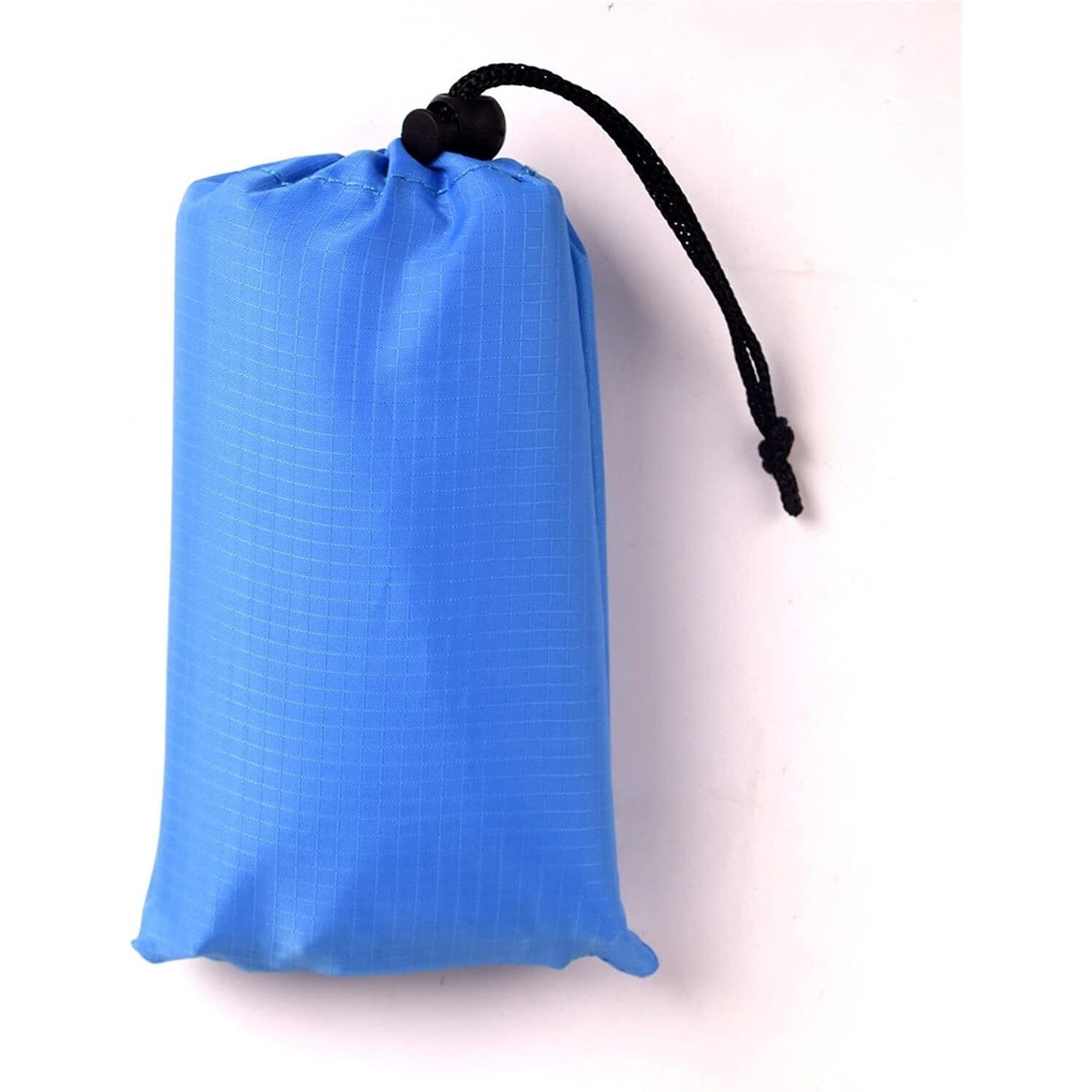 Magic Sand-Free Beach Mat Blanket for Outdoor Use