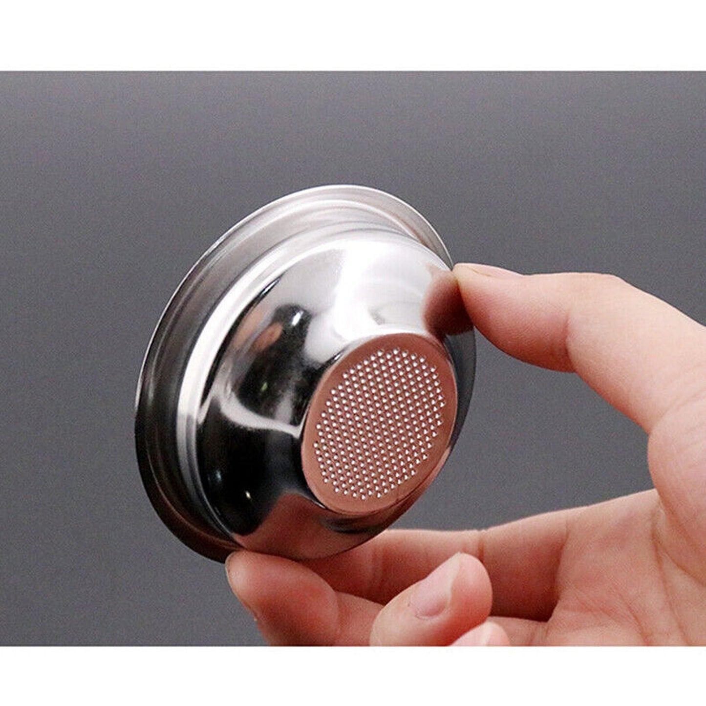 Breville Portafilter Coffee Machine Filter Basket Coffeeware Accessory
