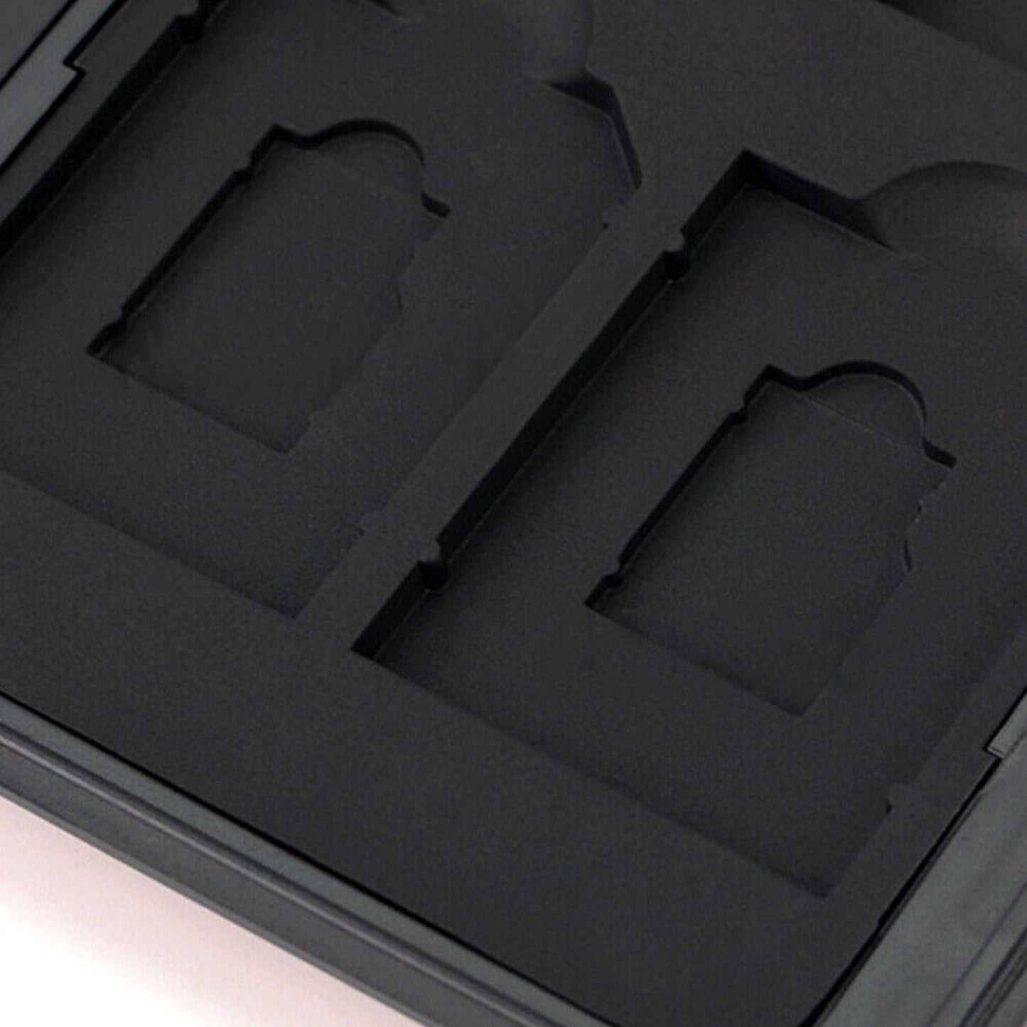Waterproof Storage for Memory Cards Case Box Holder for SD Micro SD