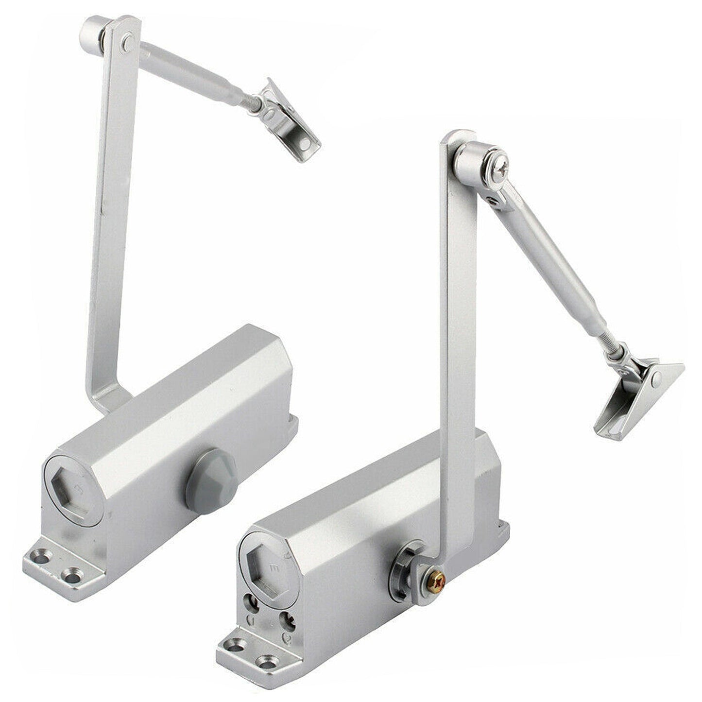 Commercial Heavy-Duty Fire Rated Door Closer