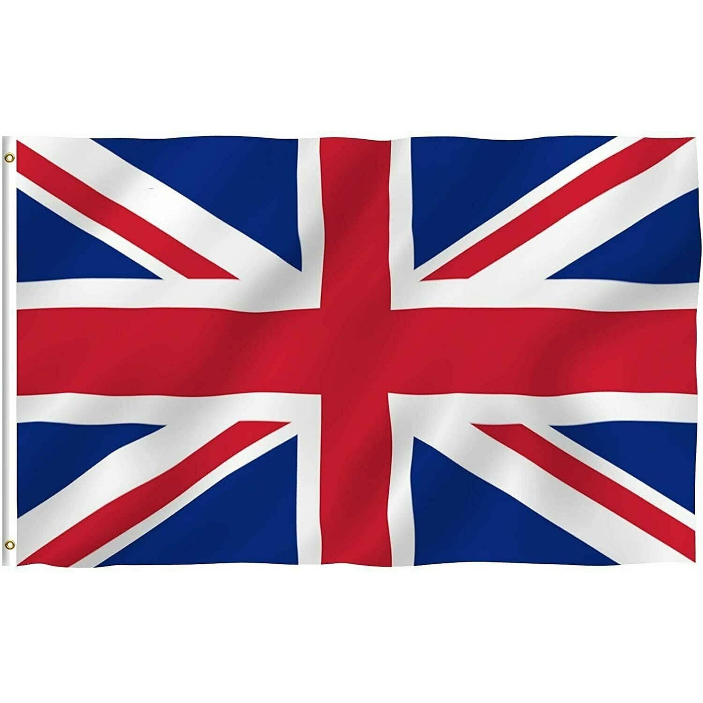 UK Union Jack Outdoor Flag British National Symbol
