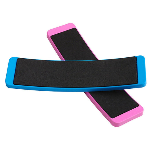 Ballet Dance Turning Board to Improve Balance and Spinning Technique