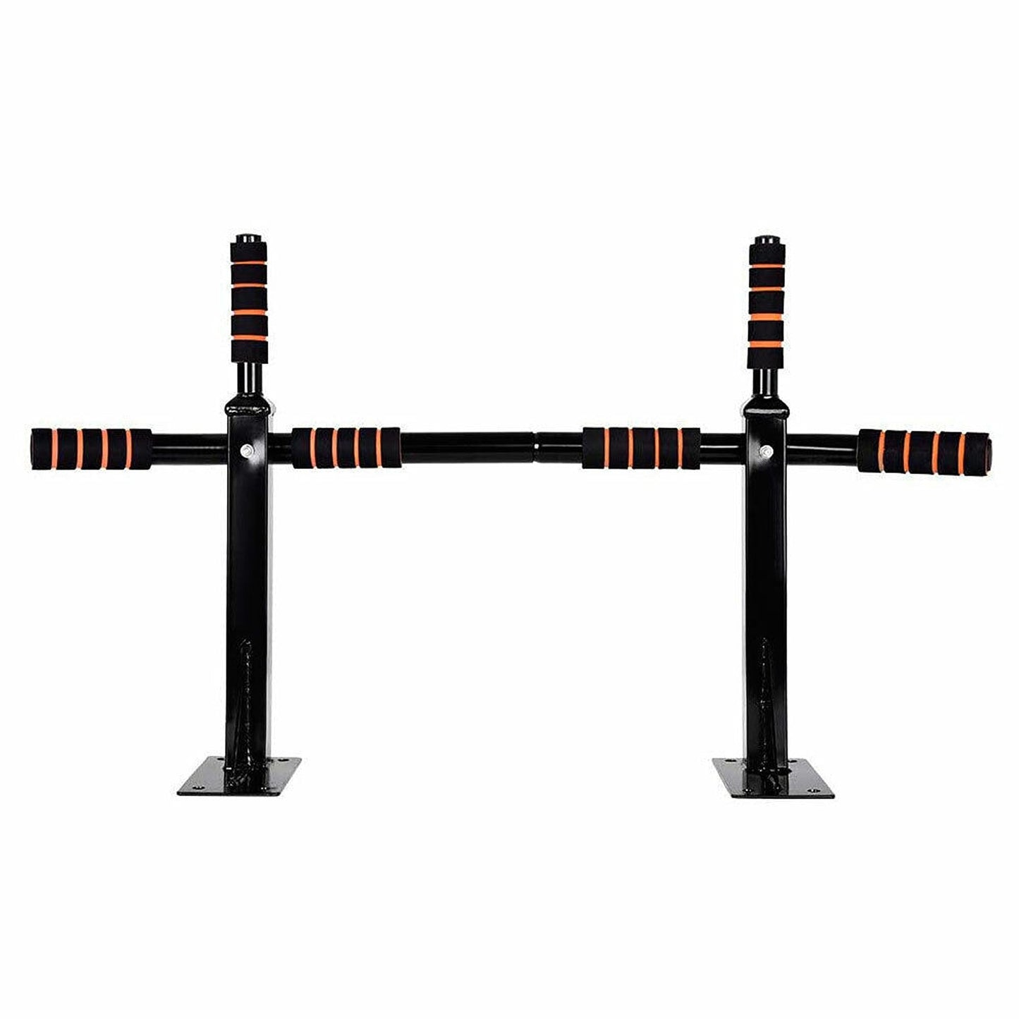 Outdoor Fitness Wall Mounted Pull Up Bar Gymnastics Chin Equipment