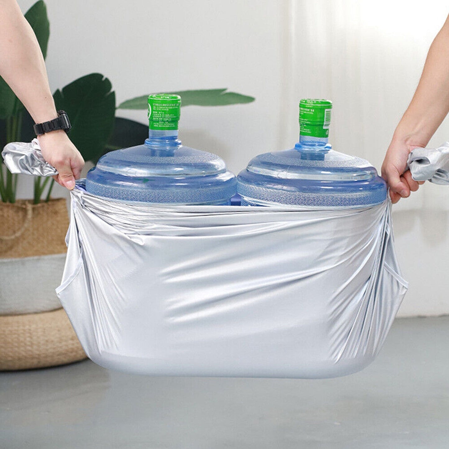 Outdoor Waterproof Air Conditioning Cover 80CM