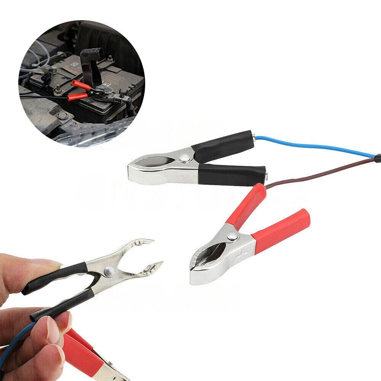 Submersible Diesel Fuel Water Oil Transfer Pump Auto Electric for Camping Truck