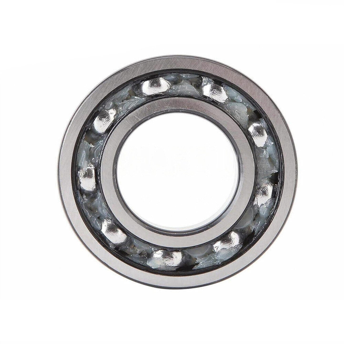 10pcs 608RS Sealed Ball Bearings for Skateboard Roller Scooters