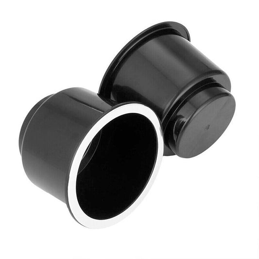 4pcs Universal Drink Cup Holders for Boat Car and RV