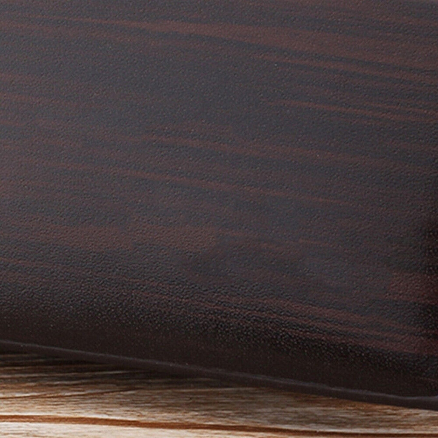 Elegant Leather RFID Blocking Wallet Credit Card and Cash Holder