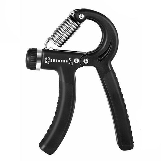 Adjustable Forearm Grip Strengthener Exerciser for Hand Workout