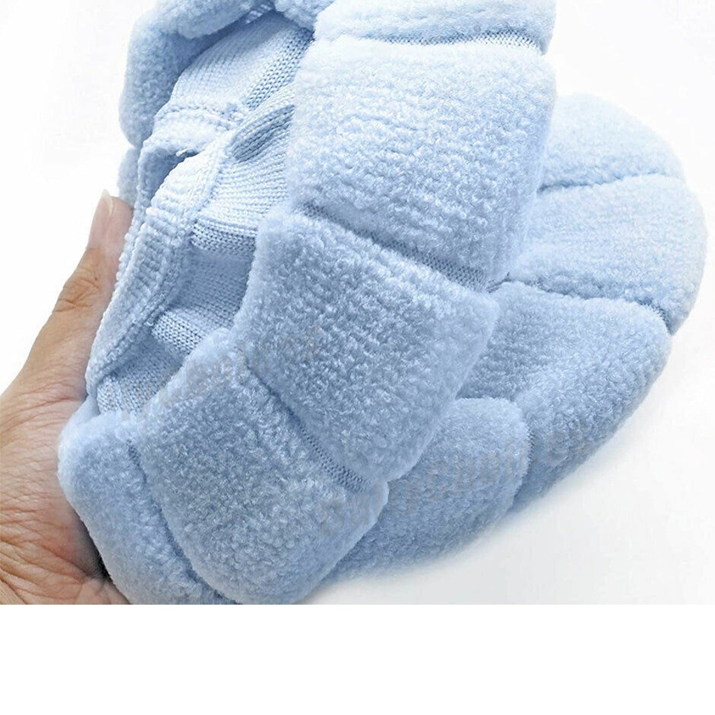 Washable Winter Warmer Bathroom Toilet Seat Cover Soft Cushion Pads