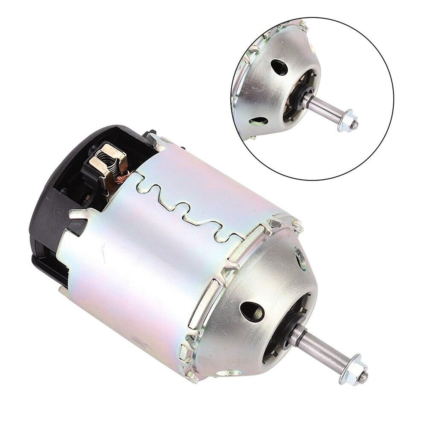 Nissan X-Trail T30 Heater Fan Blower Motor Replacement 2.5L SUV