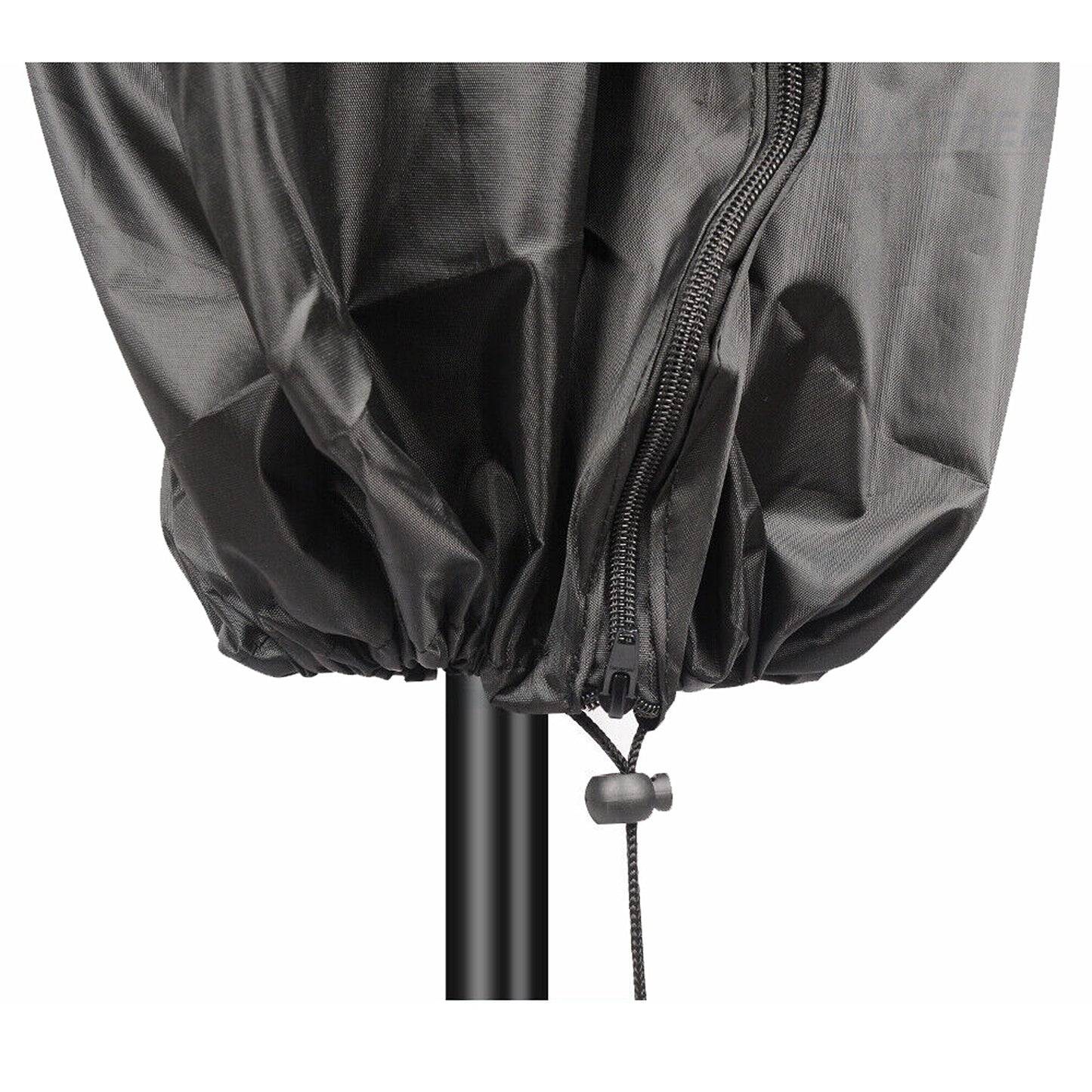 3 Sizes Outdoor Garden Cantilever Parasol Umbrella Cover
