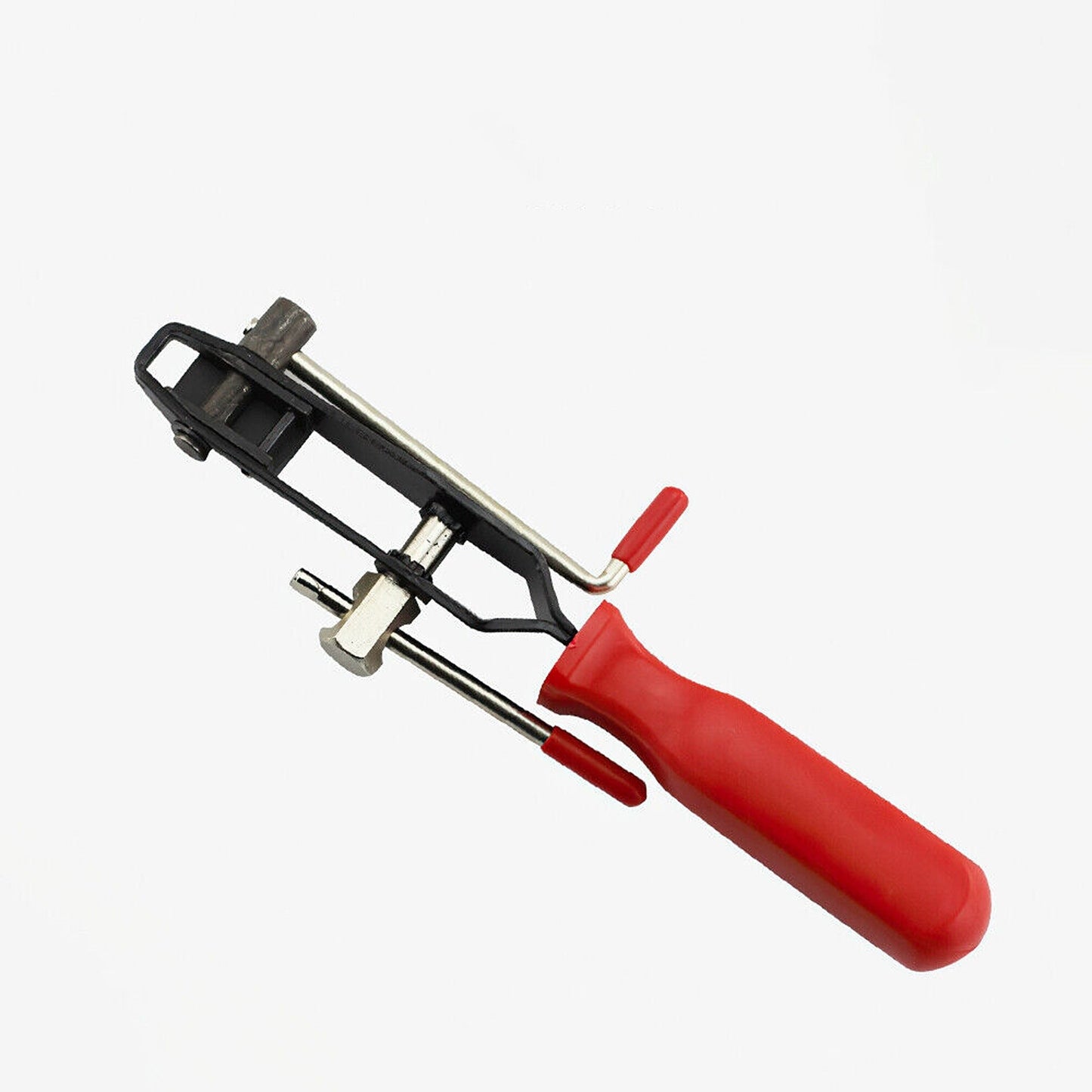 CV Joint Boot Clamp Pliers Car Banding Tool Kit with Ear Type Installation