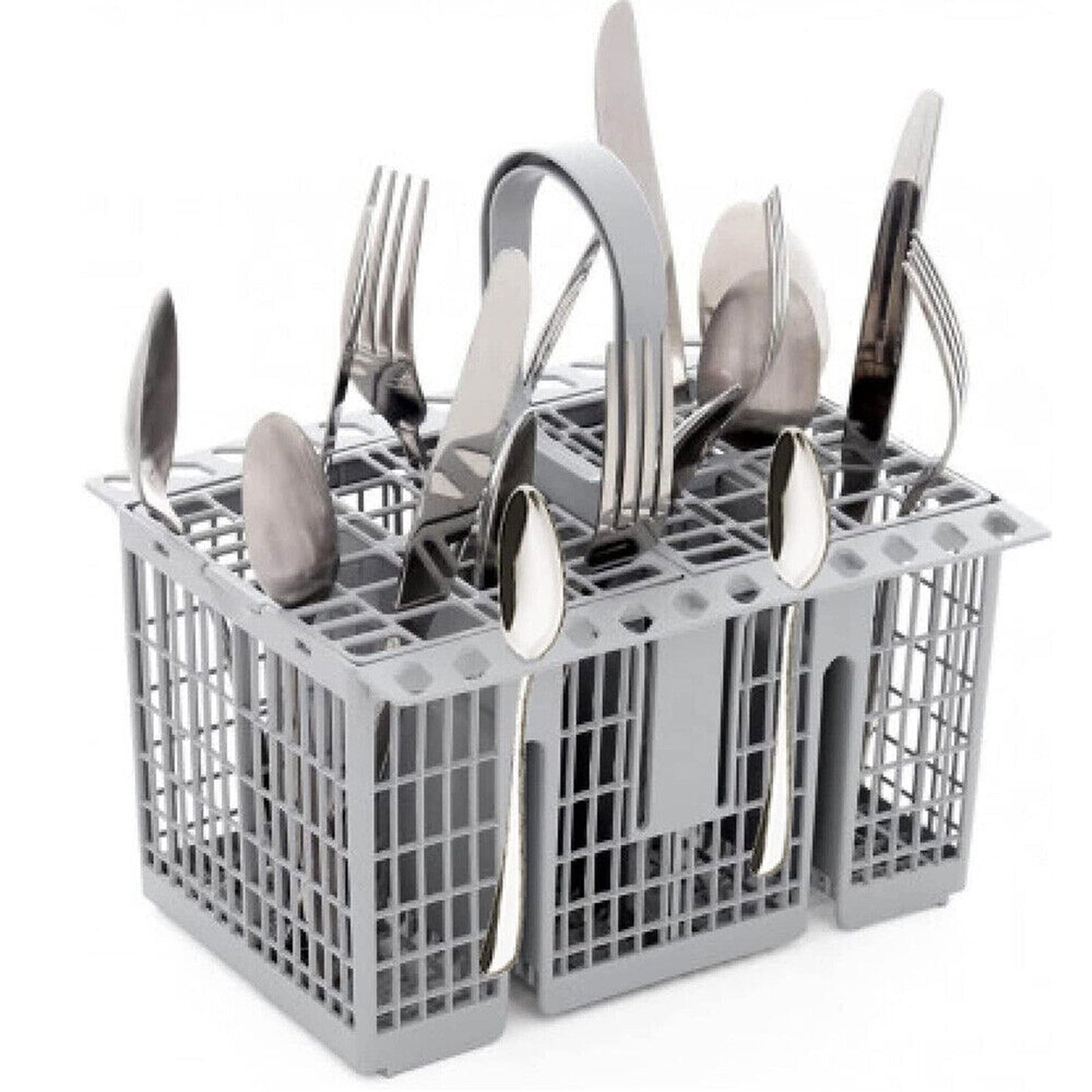 Cutlery Storage Basket for Dishwasher - Fits Ariston Hotpoint