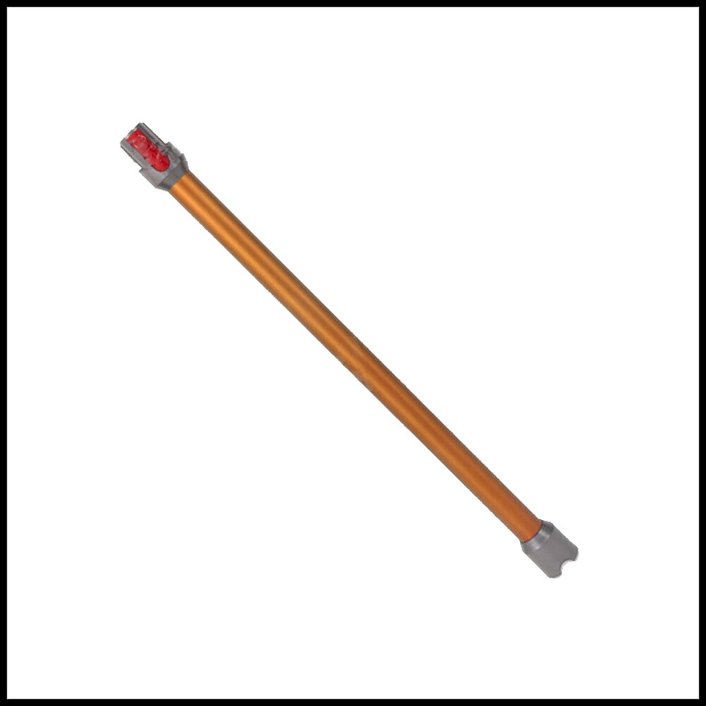 Vacuum Stick Extension Tube for Dyson V7 V8 V10 V11 V15 Detect Animal