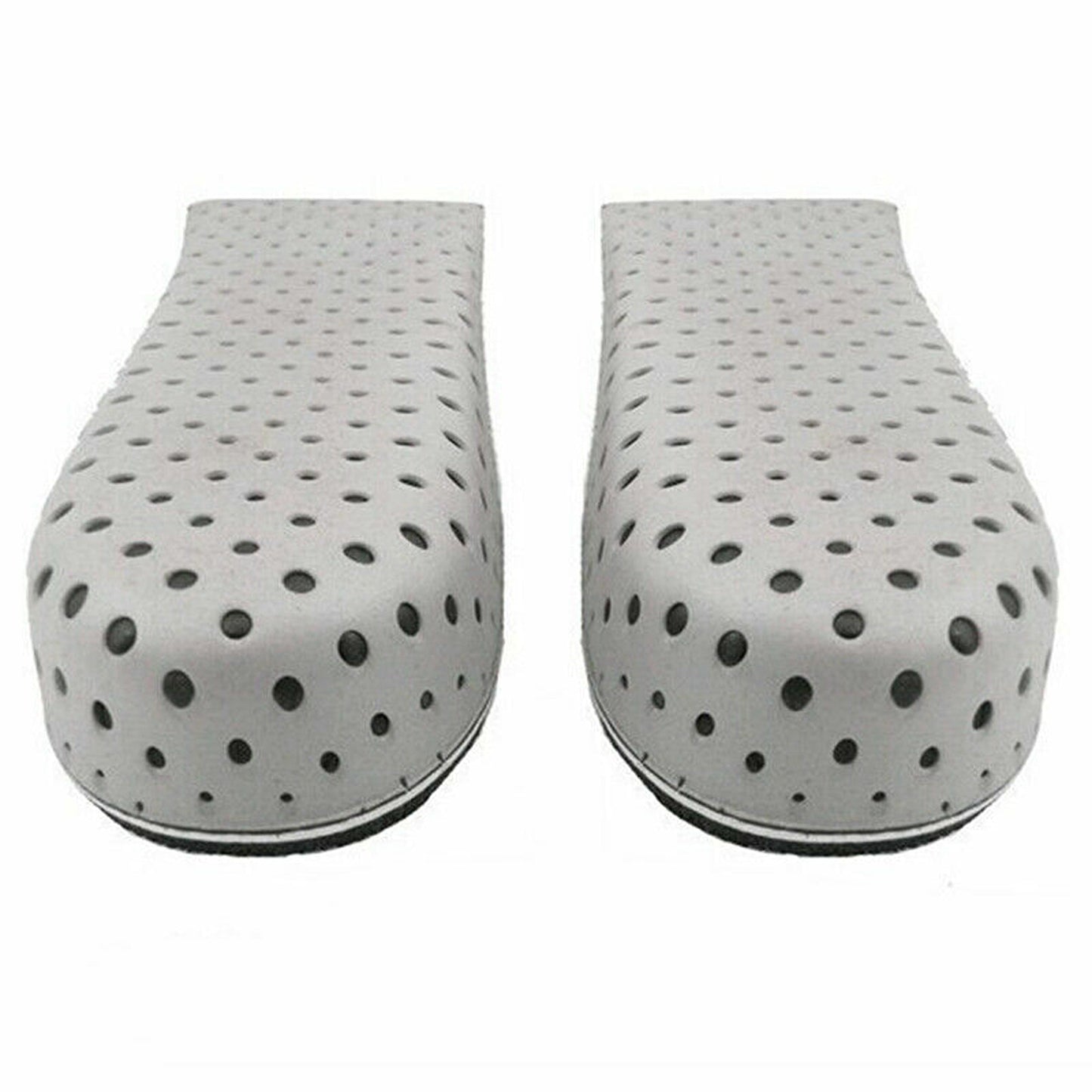 2pcs Height Increase Cushion Insoles Heel Lift Insert Shoe Pad