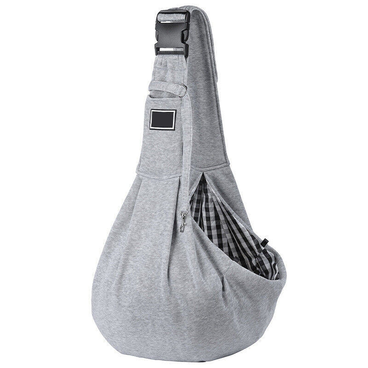 Travel-Friendly Pet Carrier Backpack for Dogs and Cats