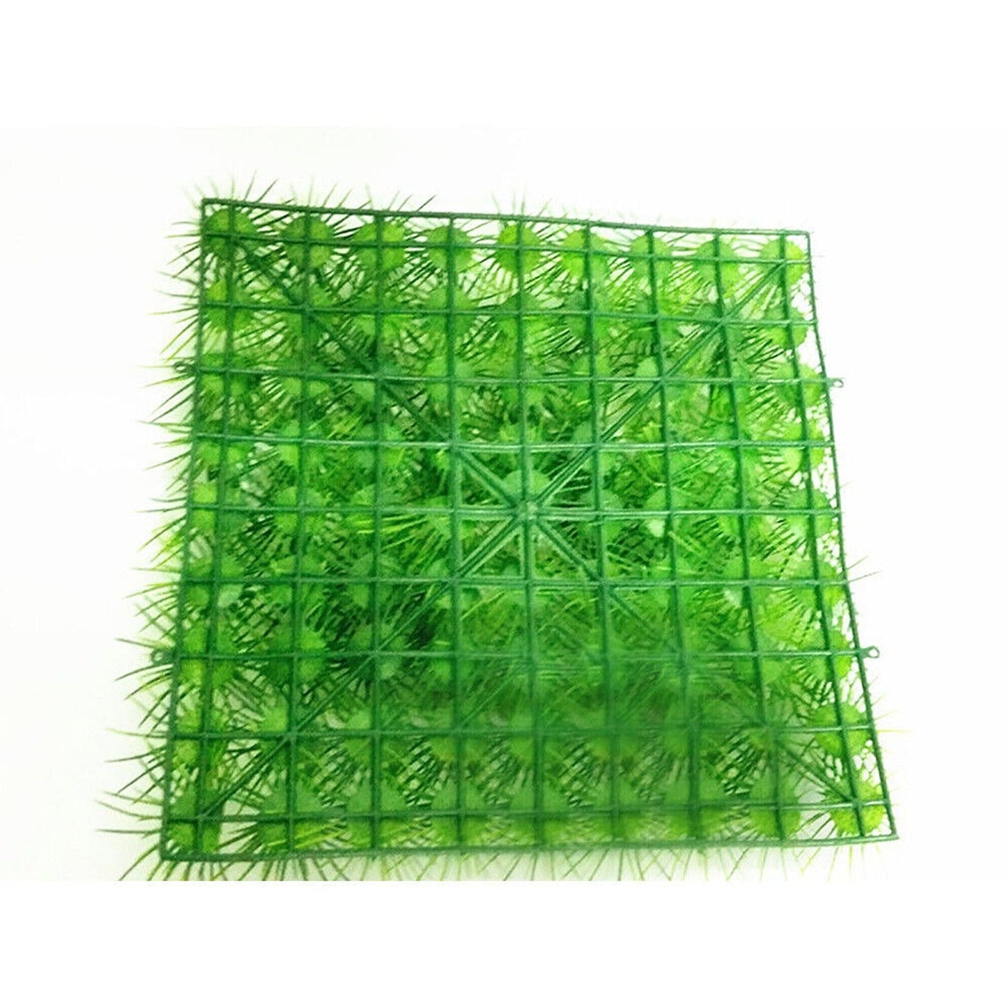 Fake Plastic Grass Decor for Aquarium Landscaping