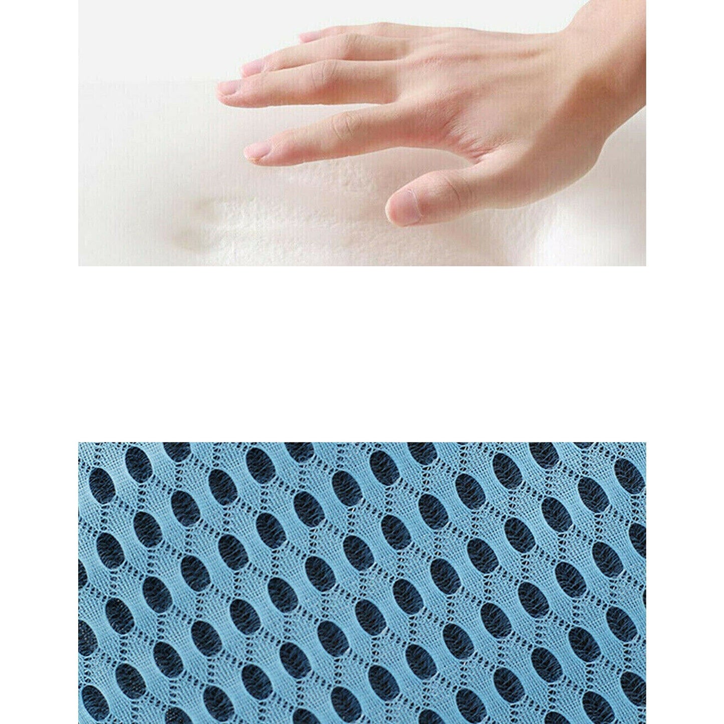 Donut Comfort Seat Cushion Hemorrhoid Pillow for Post Surgery Care