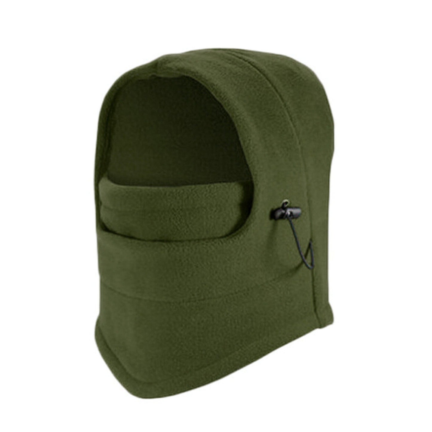 Thermal Fleece Balaclava Ski Snowboard Motorbike Warm Face Mask Hood Beanie