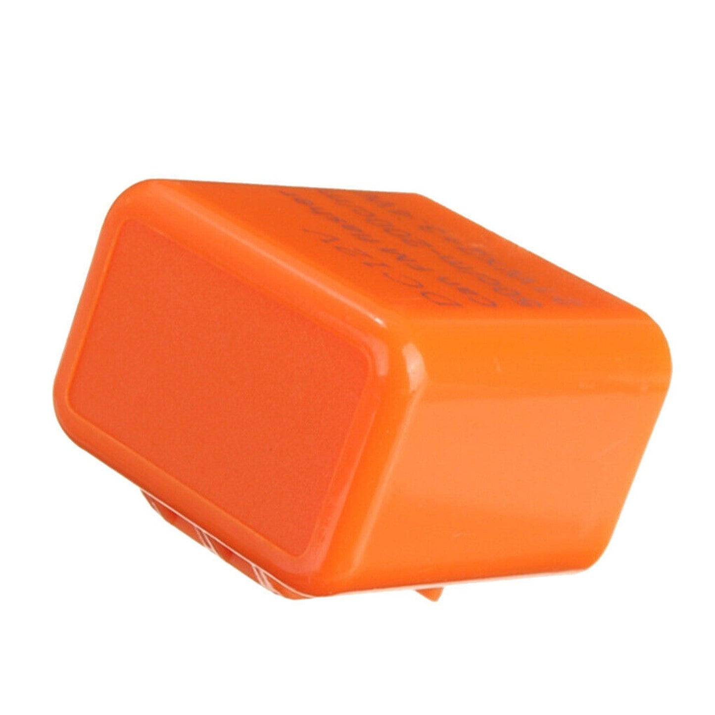 LED Motorcycle Indicator Blinker Light Flasher Relay 12V 2 Pin