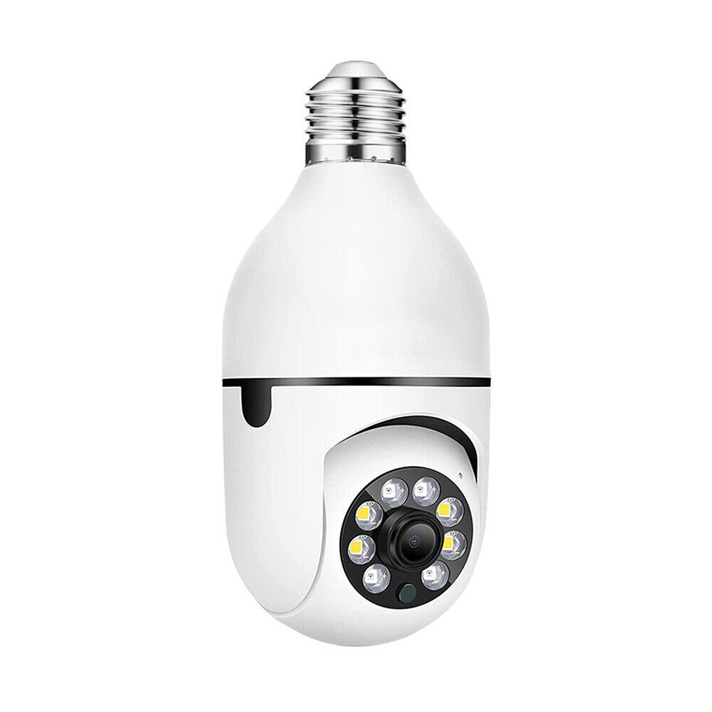 HD PTZ Outdoor Wireless CCTV WIFI IP Smart Home Security Camera