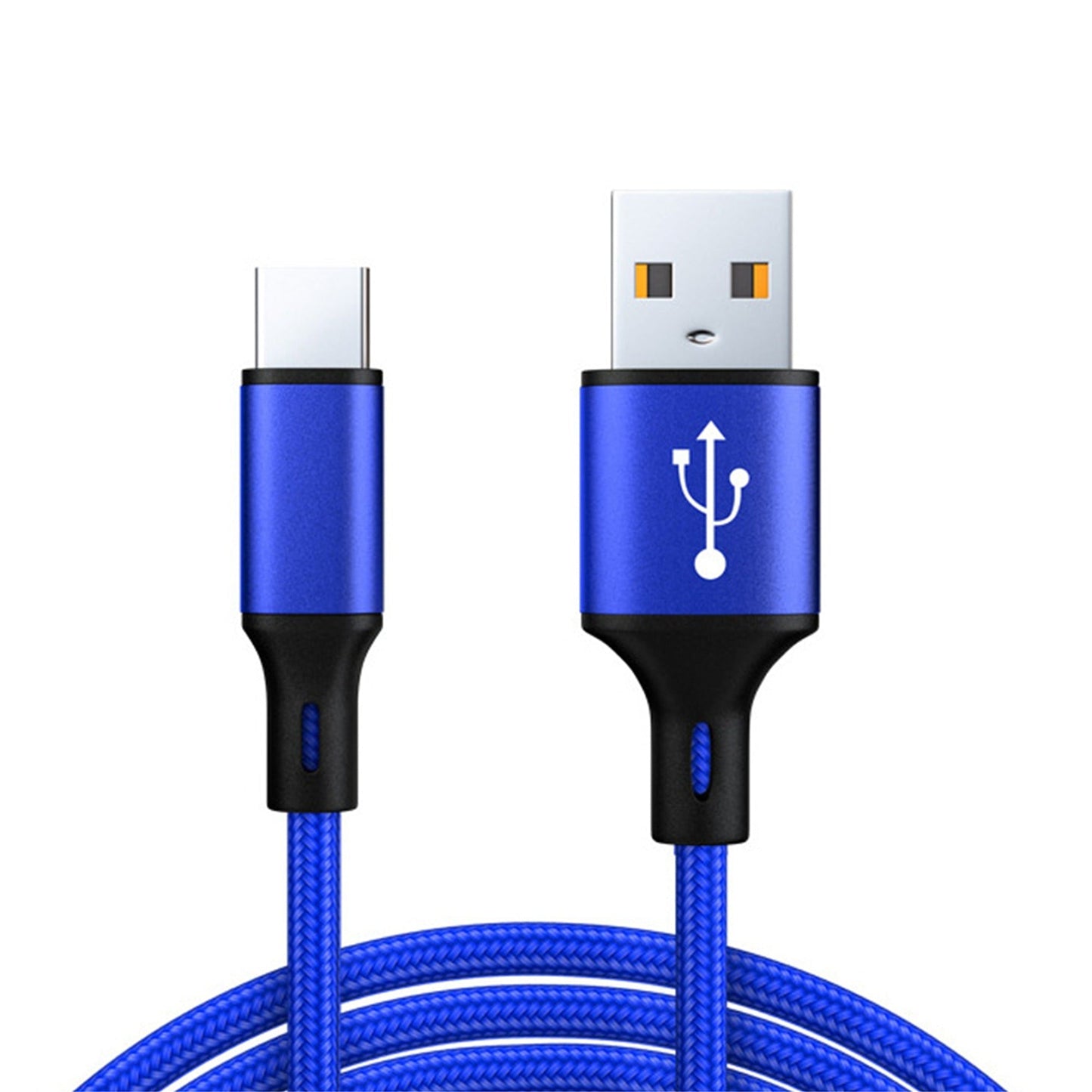 Fast Charging USB-C Type C Cable 3M Data Transfer for Samsung Galaxy