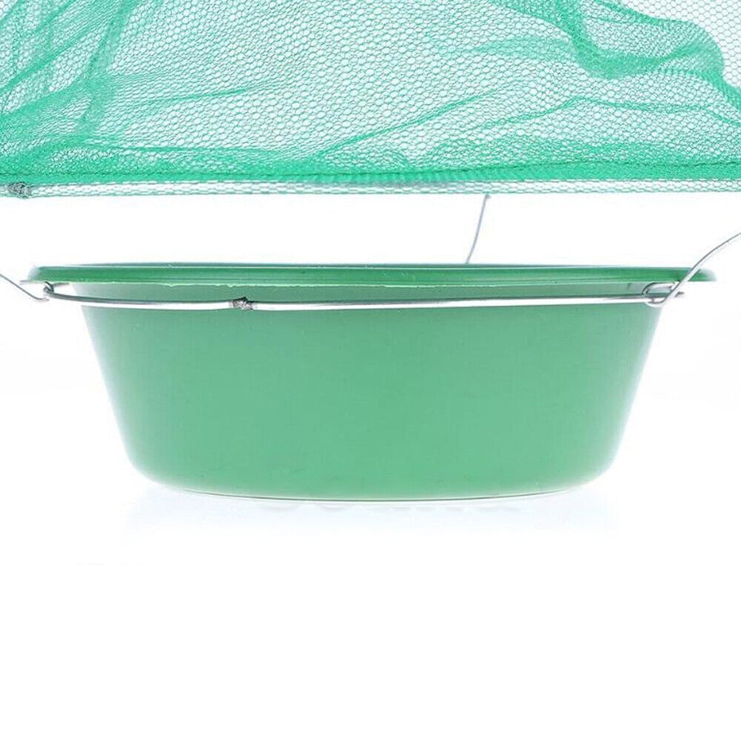 Fly Insect Trap Net Cage Reusable Hanging Killer Catcher 6 Pack
