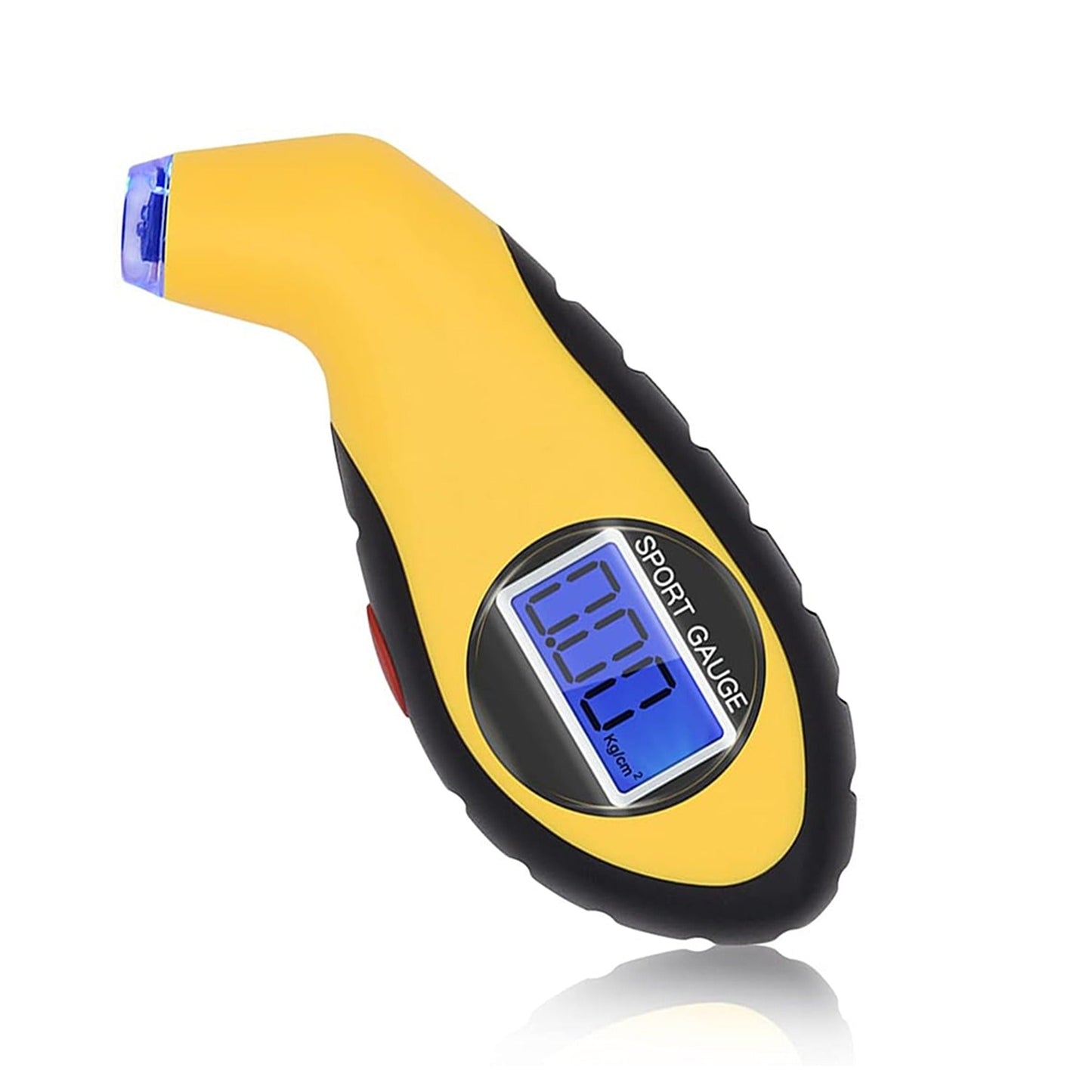 Digital Auto Tyre Pressure Meter Car Tire Air Gauge