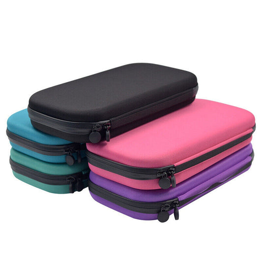 Medical Stethoscope Carry Case Hard Travel Organizer