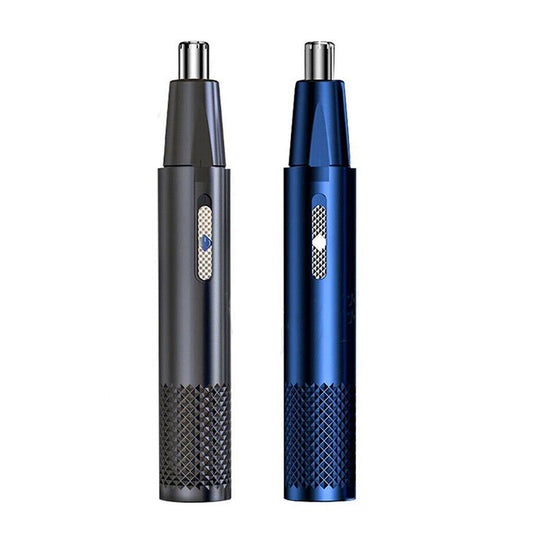 Rechargeable Trimmer Nose Ear Hair Remover For Men USB