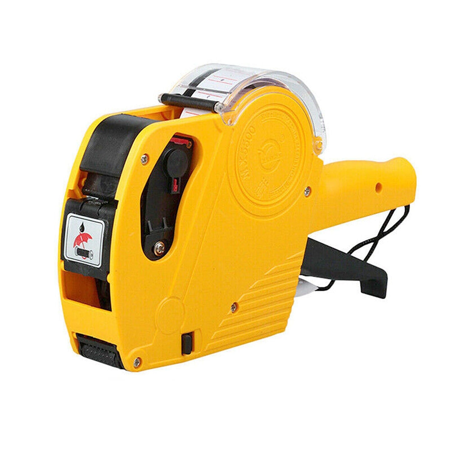 Pricing Tag Gun Kit with Labels and Inks Included