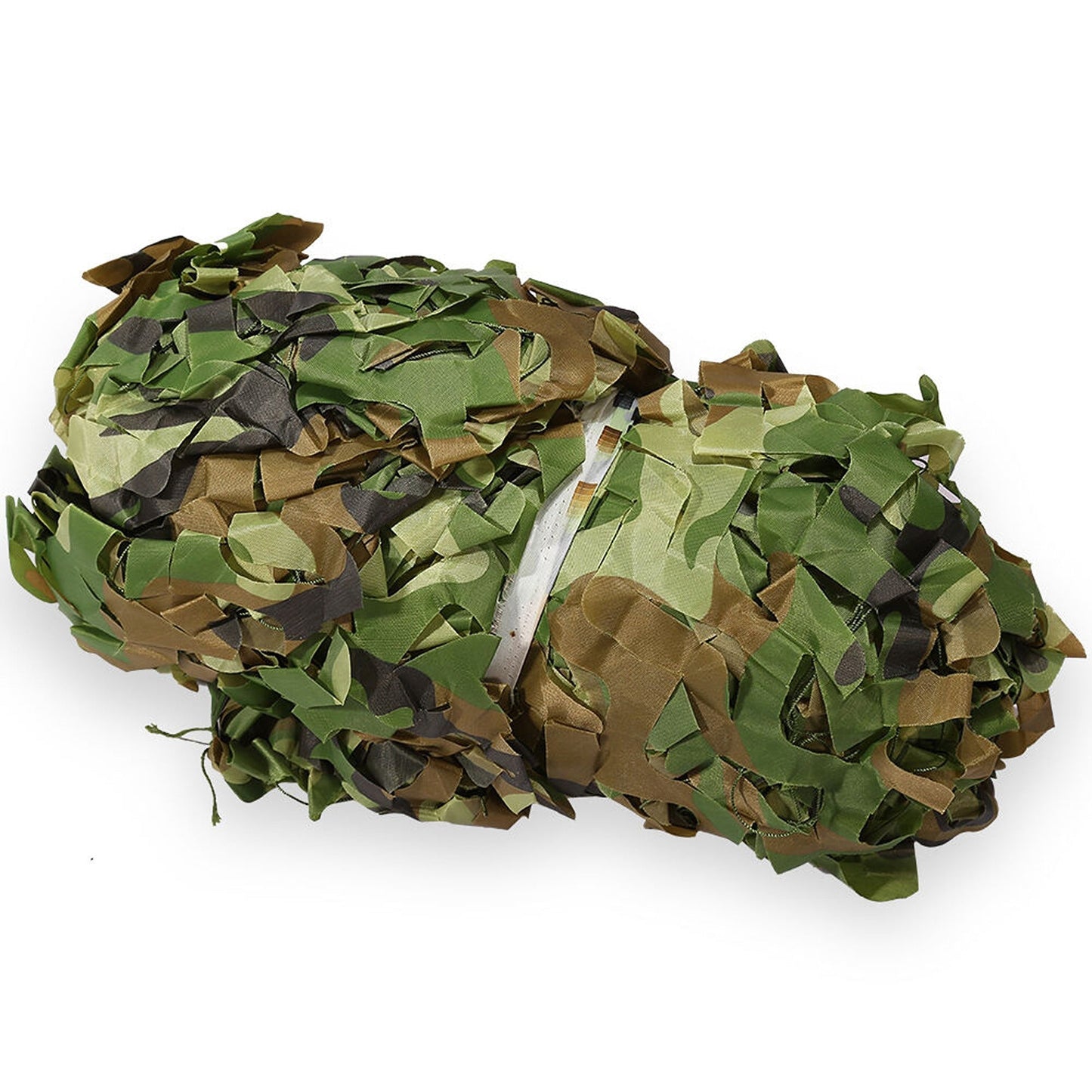 Camo Netting for Woodland Camping Mesh 3M