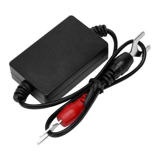 Bluetooth Vehicle Battery Monitor with Alarm Suitable for Cars and RVs 12V