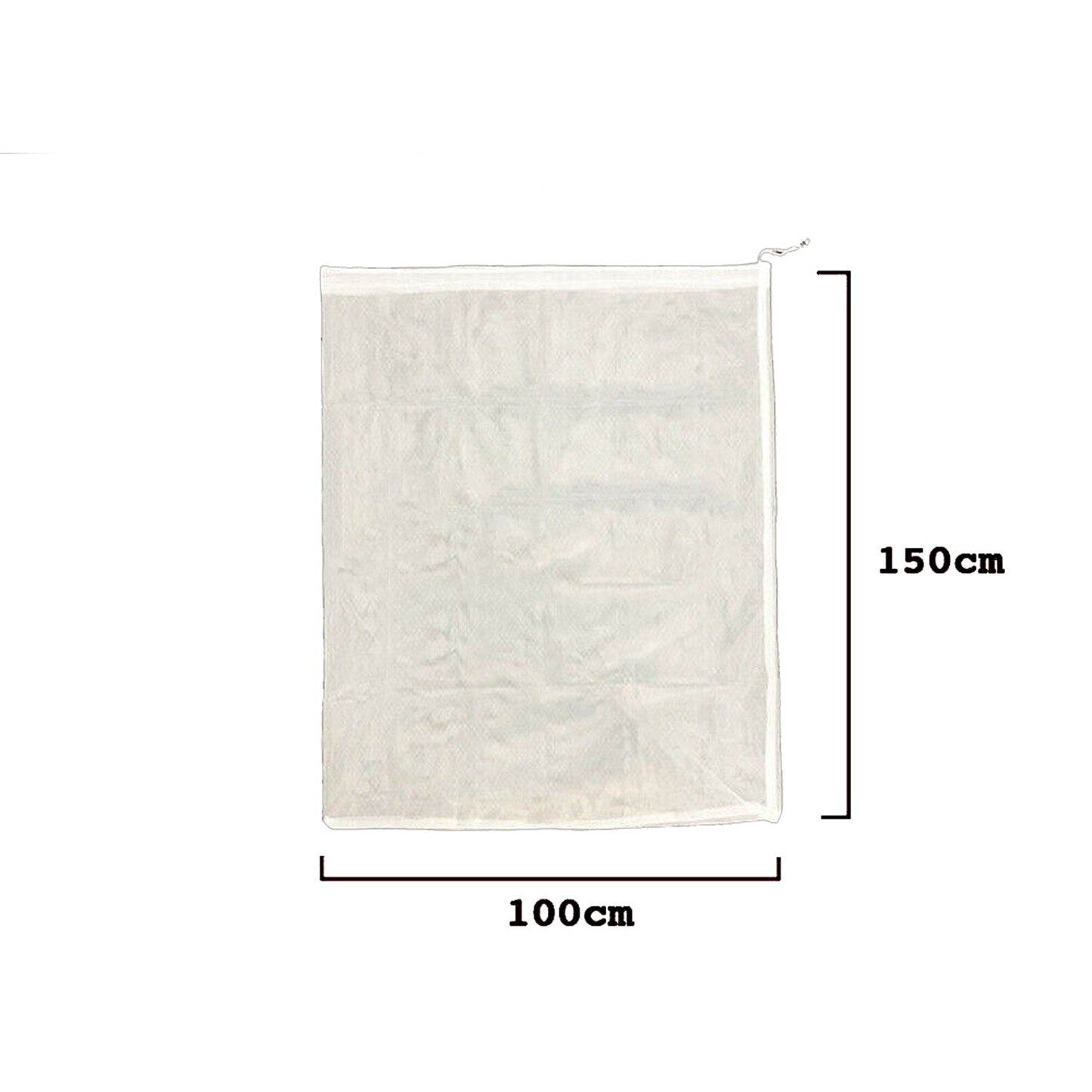 Insect Protection Mesh for Plants Fruit Fly Netting Vegetable Garden Cover