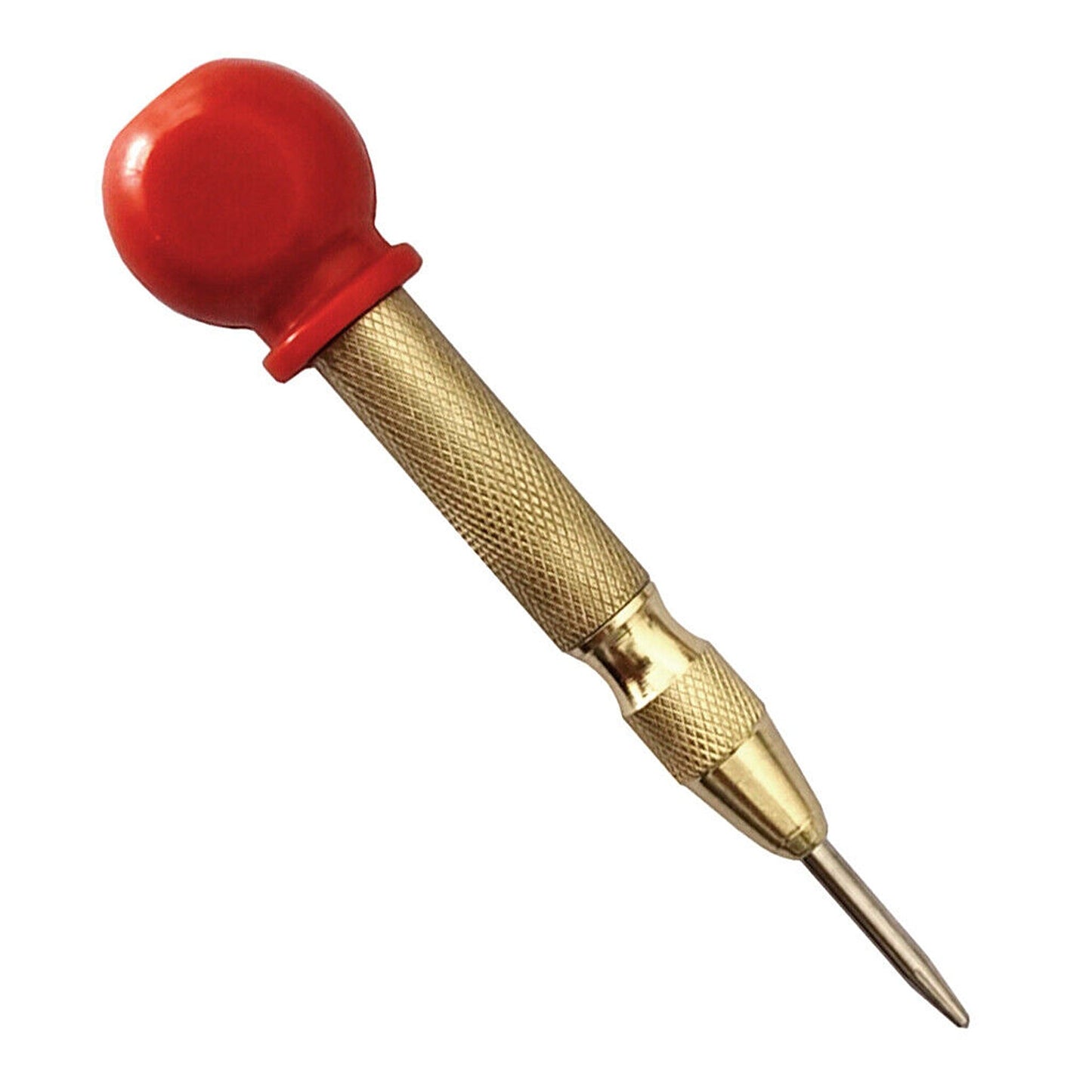 Center Punch Drill Adjustable Marking Tool Metal Glass Locator