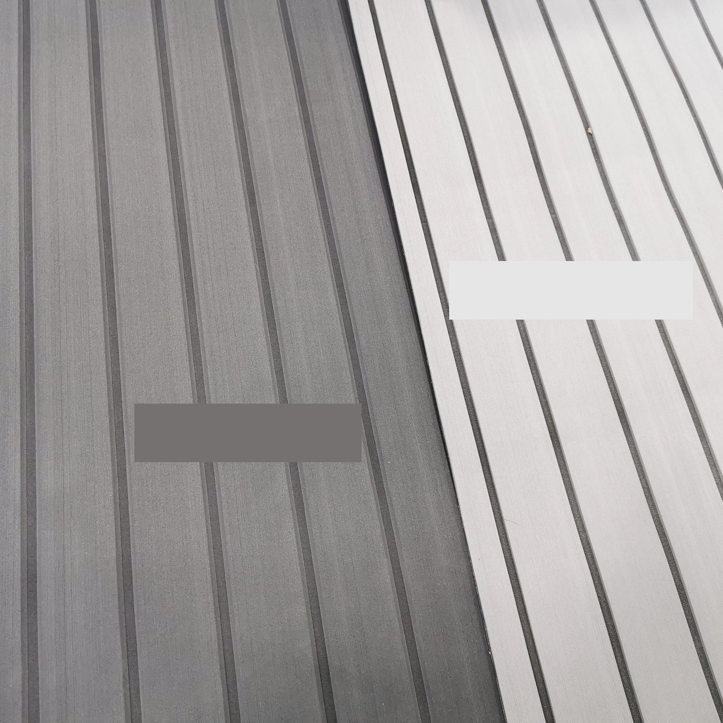 Charcoal Grey EVA Foam Boat Decking Marine Flooring Mat Anti-Slip