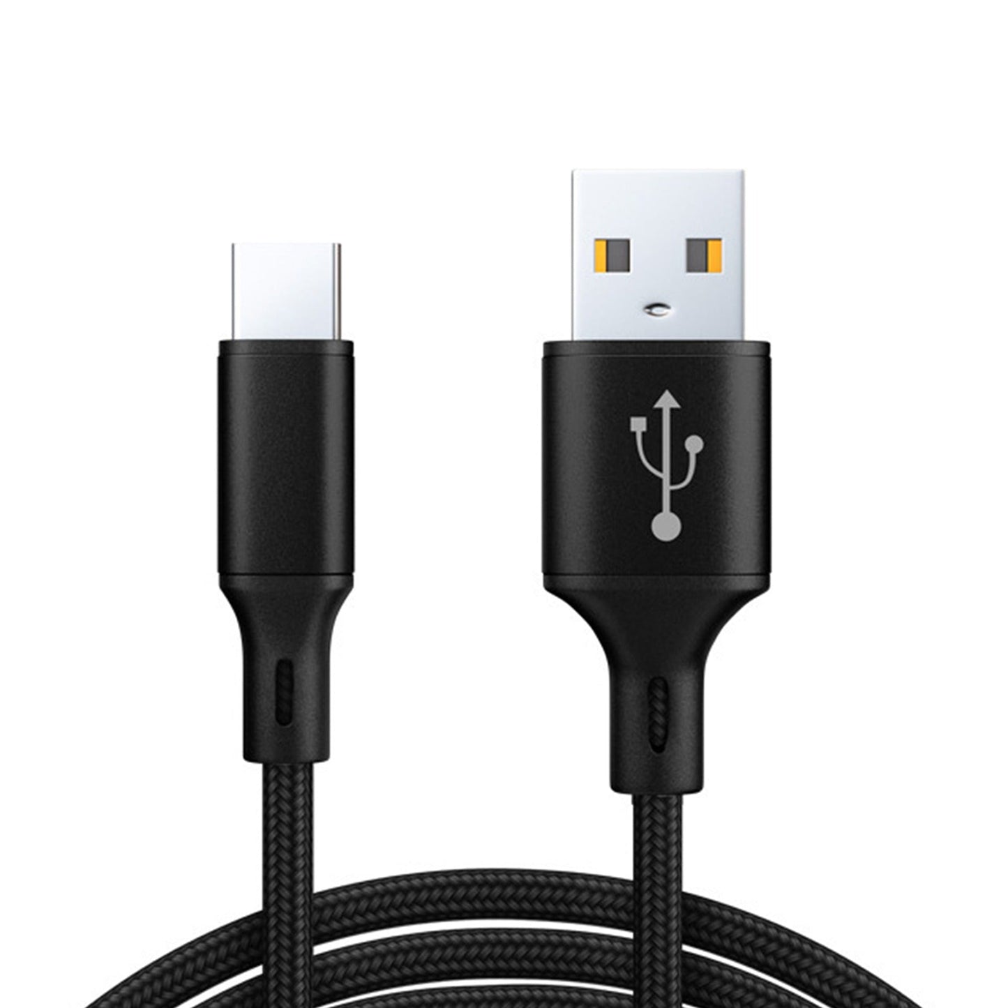 Fast Charging USB-C Type C Cable 3M Data Transfer for Samsung Galaxy